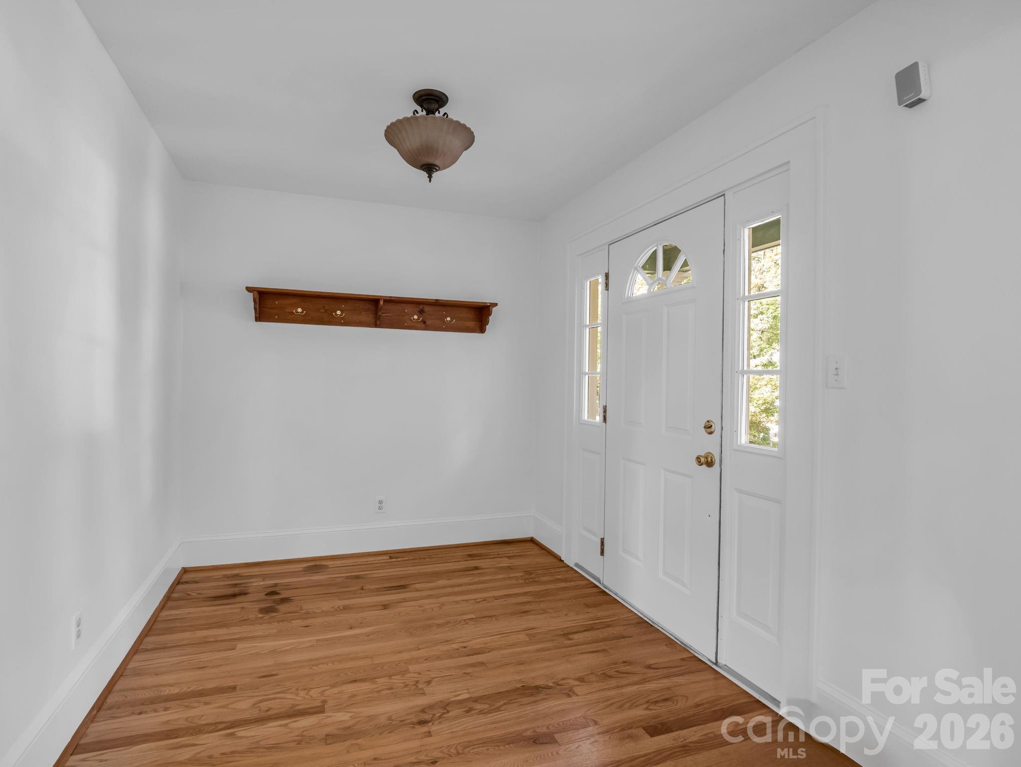 1534 Kensington Road — Hendersonville