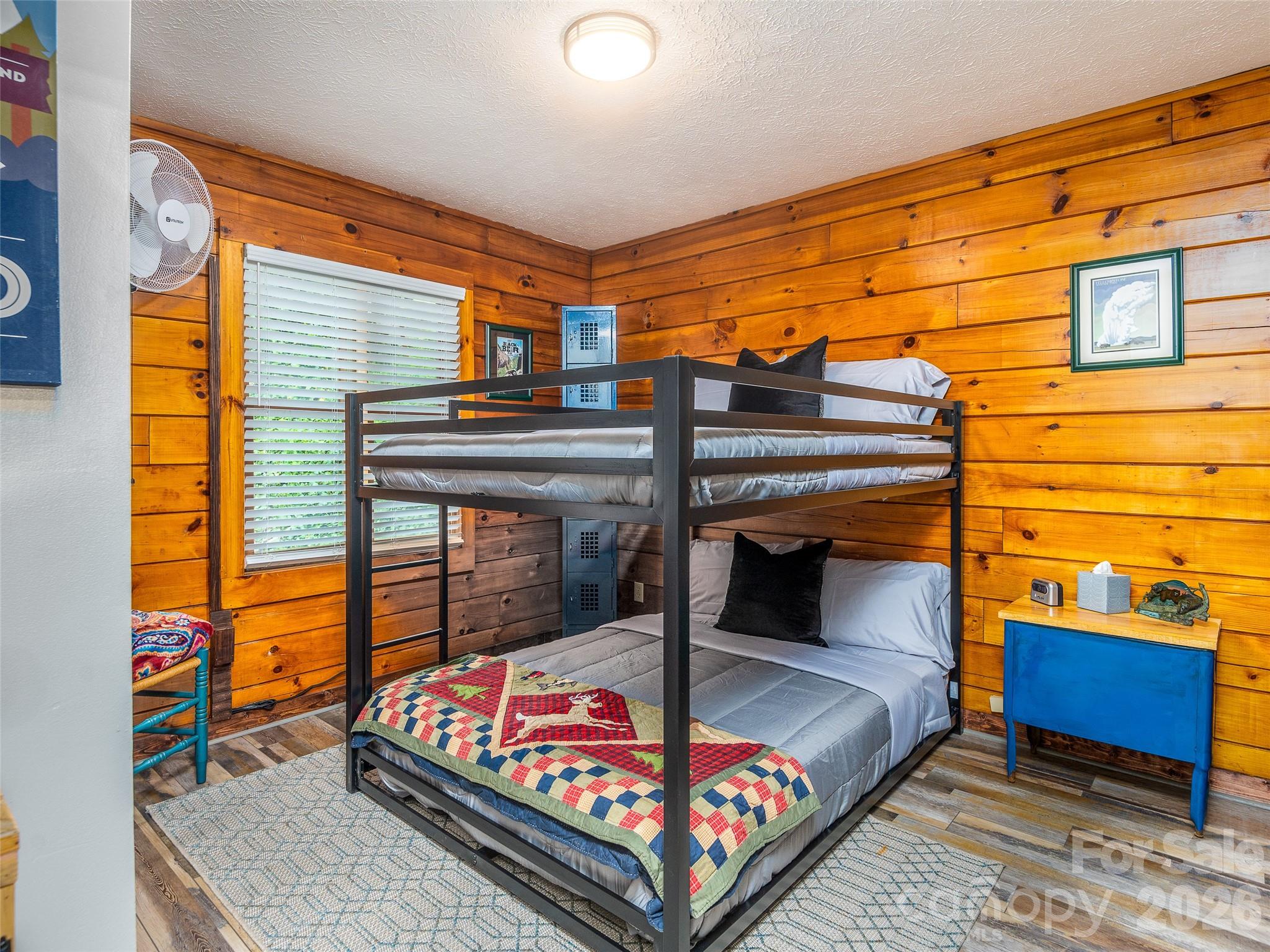 154 Cedarwood Drive — Waynesville