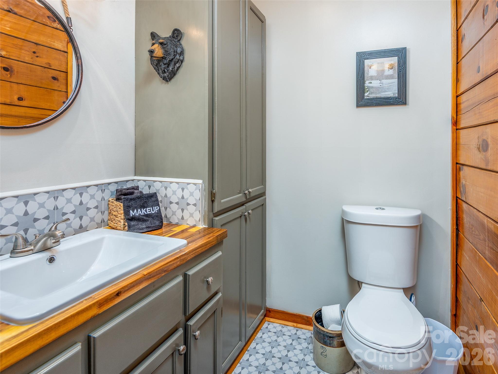 154 Cedarwood Drive — Waynesville