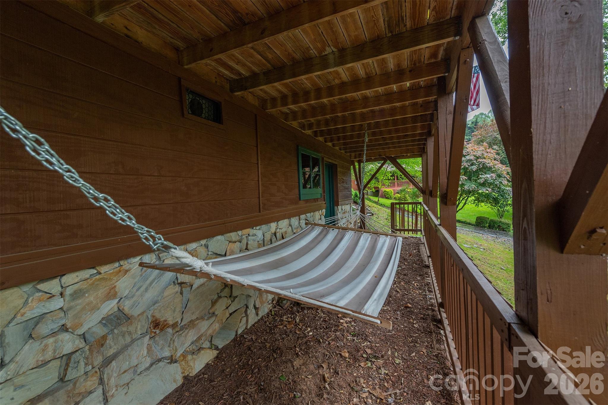 154 Cedarwood Drive — Waynesville