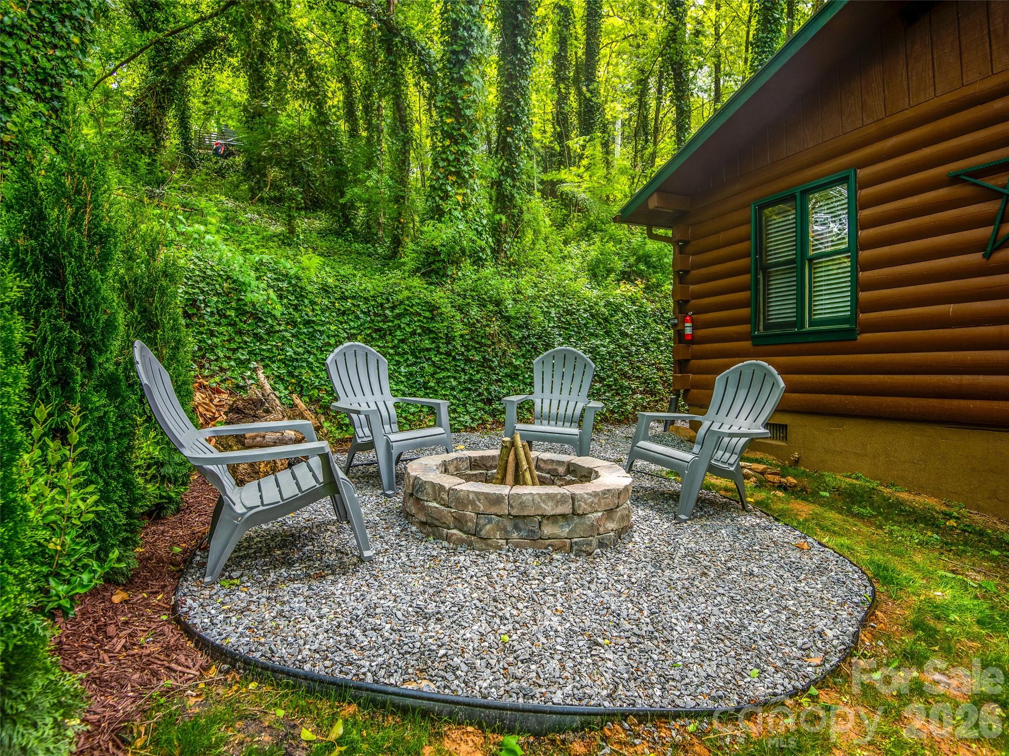 154 Cedarwood Drive — Waynesville