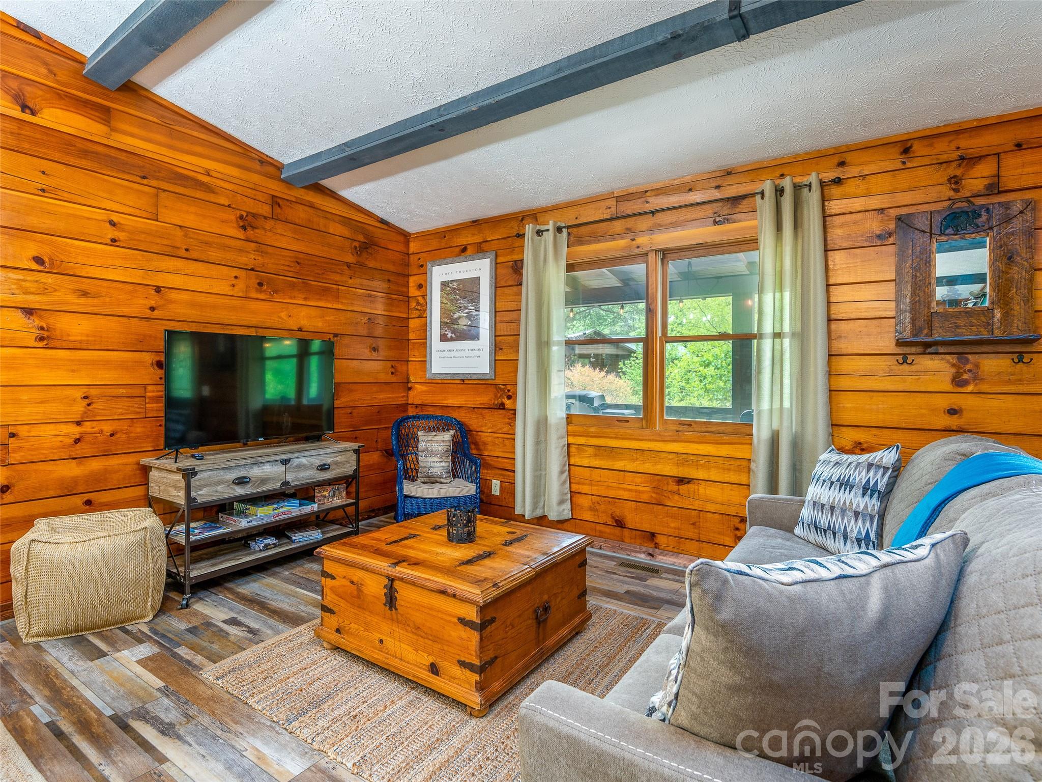 154 Cedarwood Drive — Waynesville
