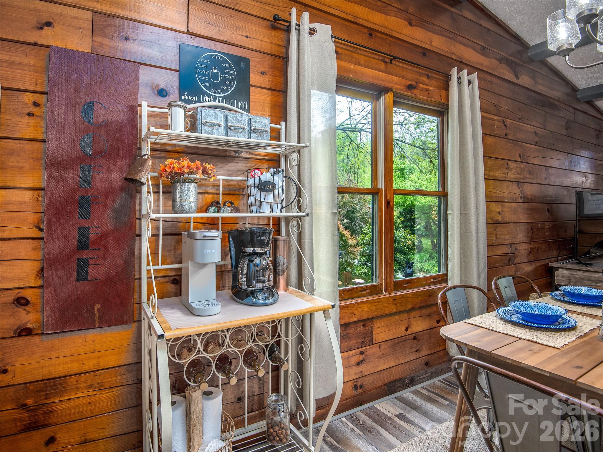 154 Cedarwood Drive — Waynesville