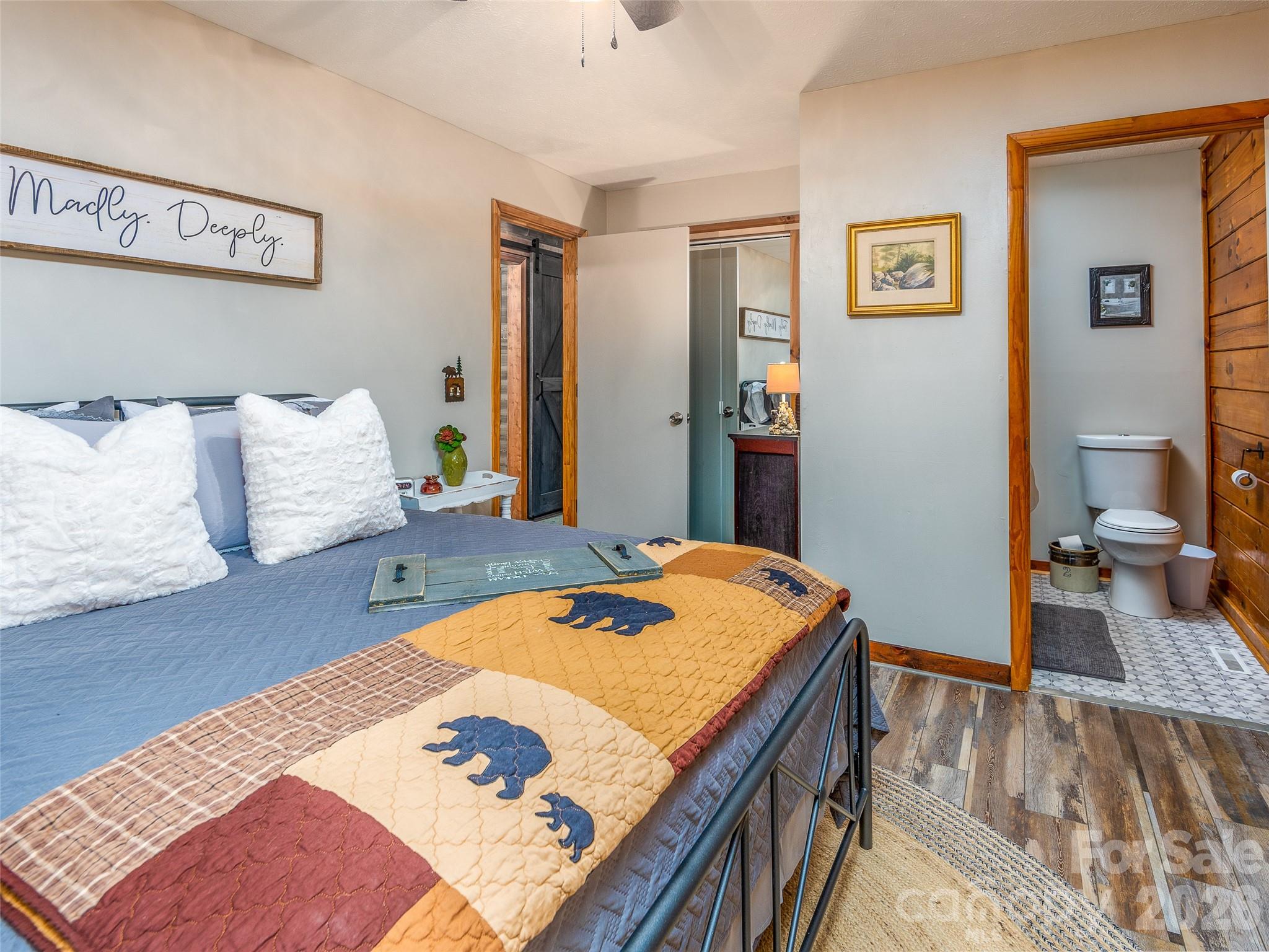 154 Cedarwood Drive — Waynesville