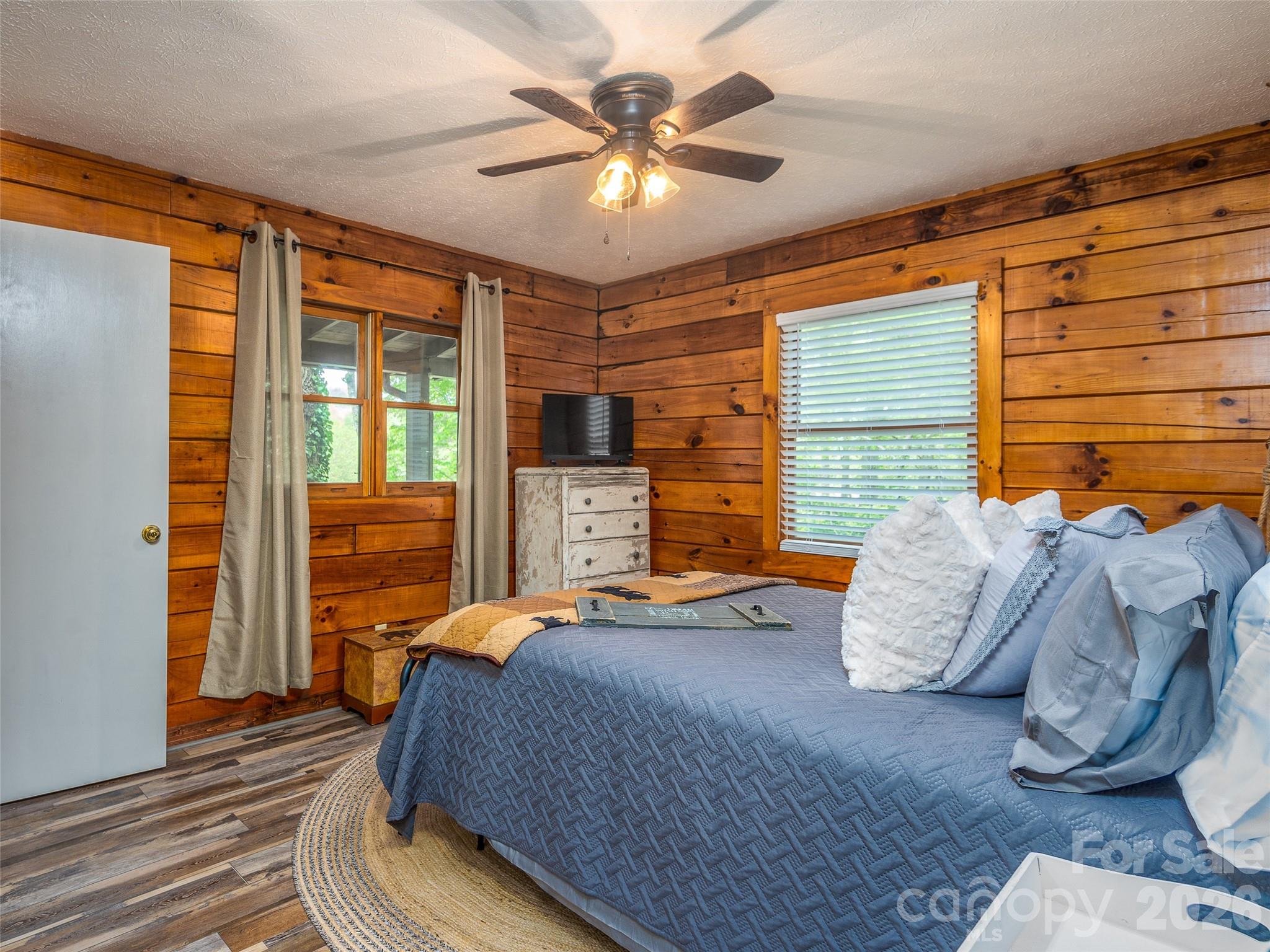 154 Cedarwood Drive — Waynesville
