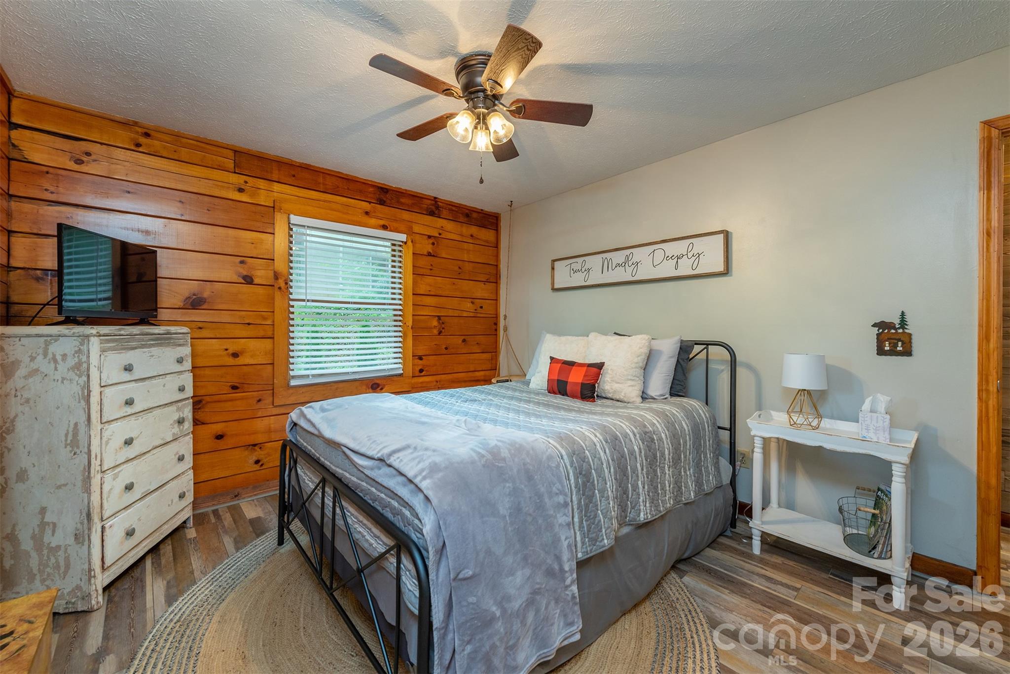 154 Cedarwood Drive — Waynesville