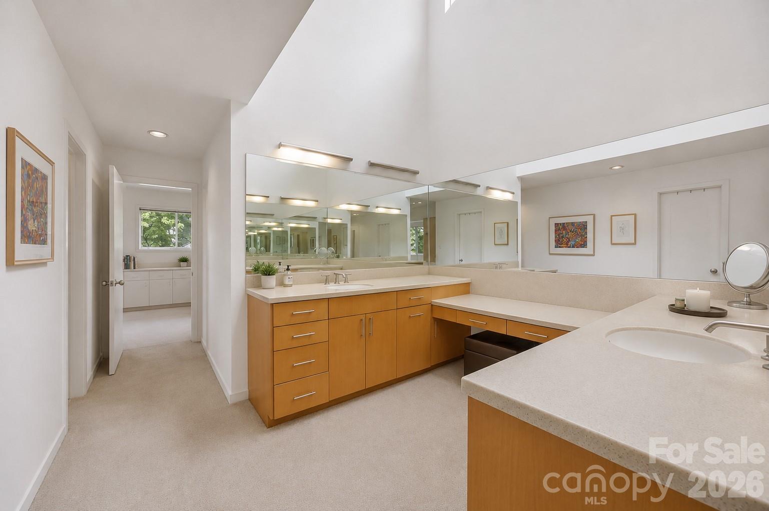 517 N Poplar Street — Charlotte