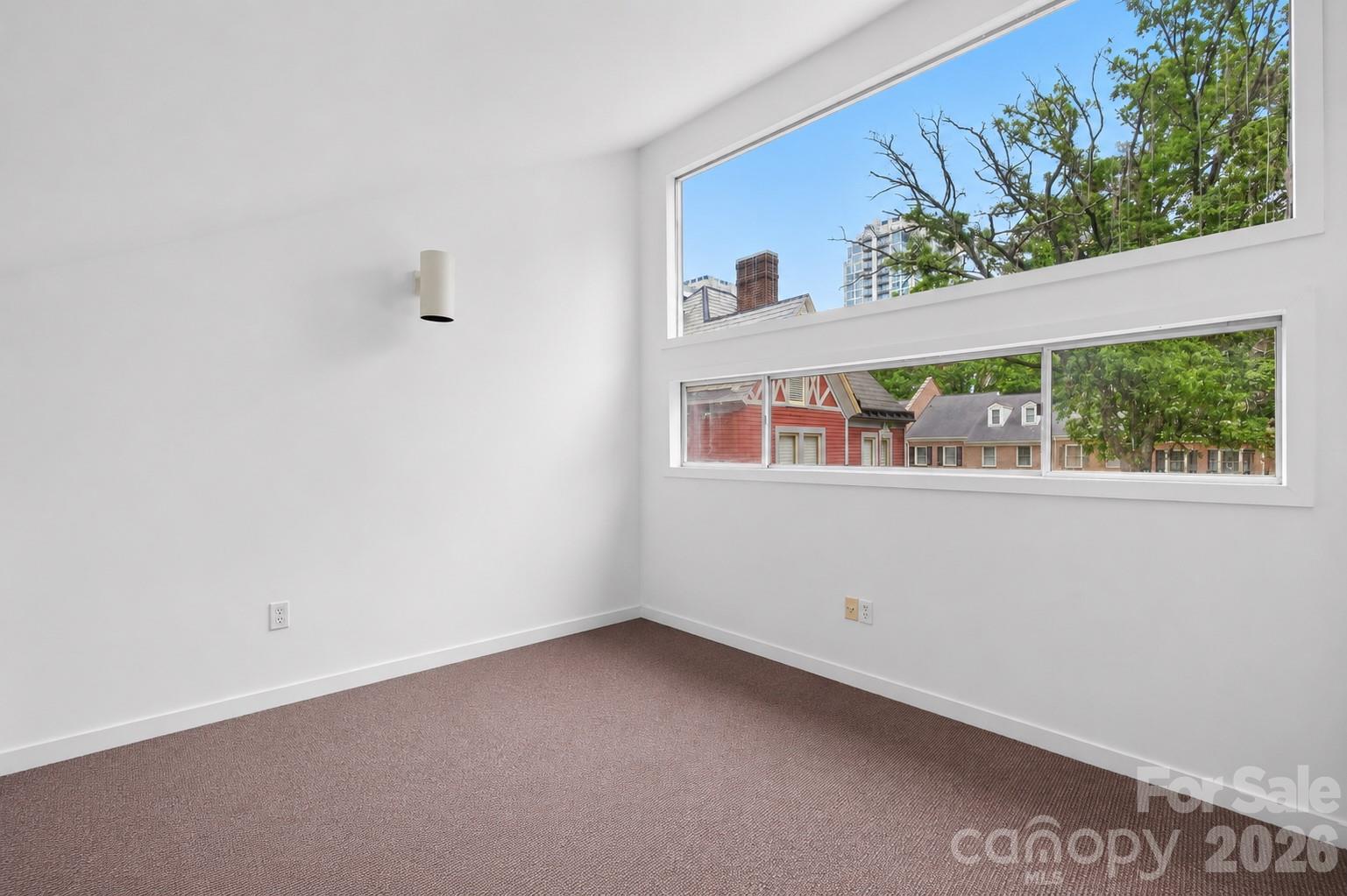 517 N Poplar Street — Charlotte