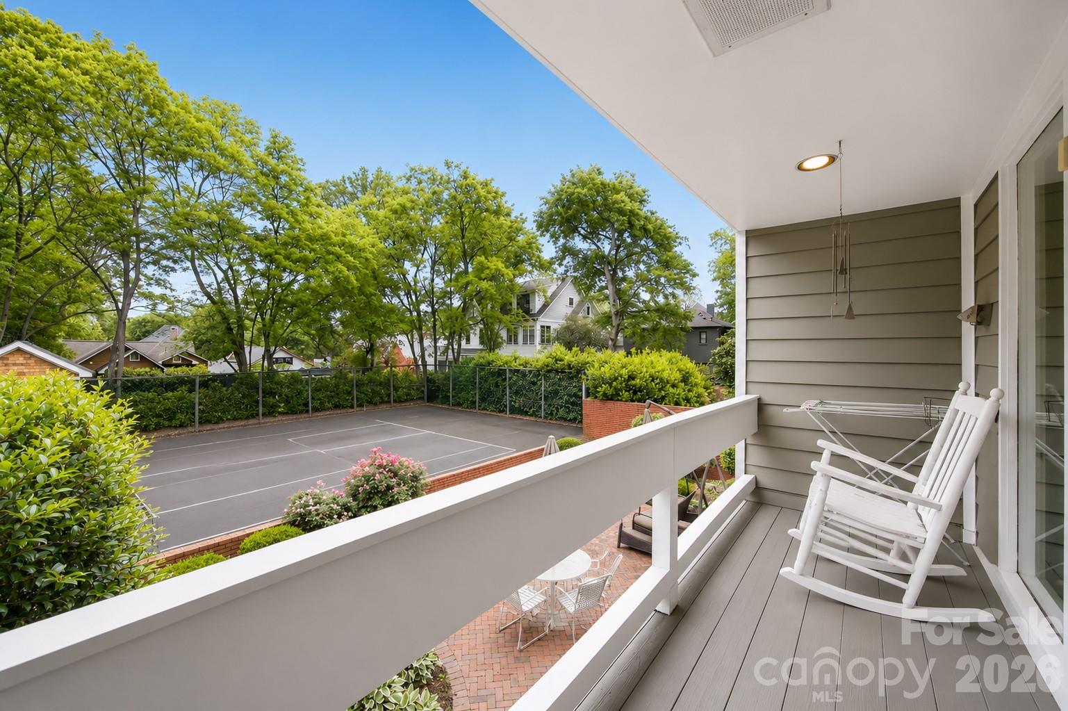 517 N Poplar Street — Charlotte