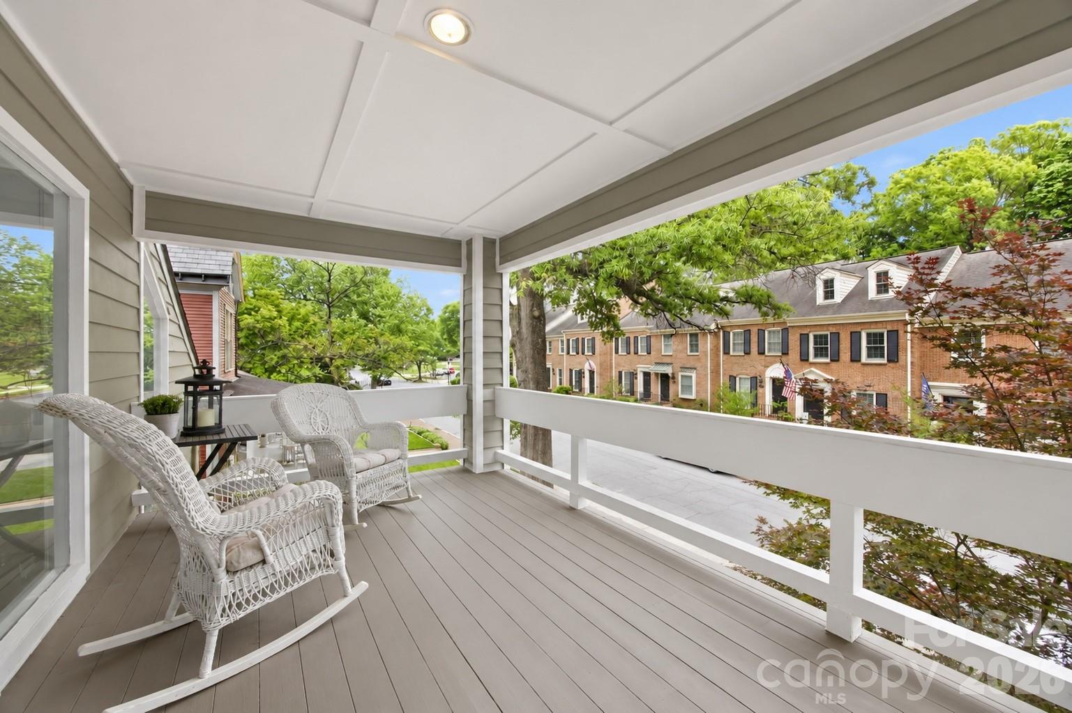 517 N Poplar Street — Charlotte