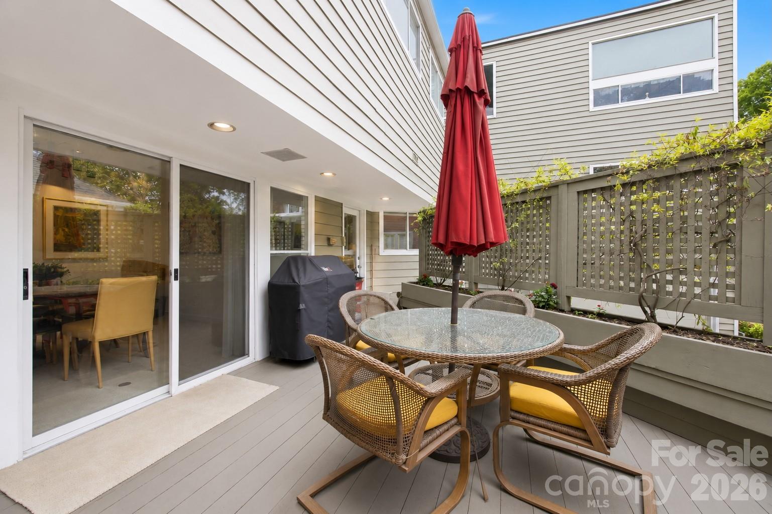517 N Poplar Street — Charlotte