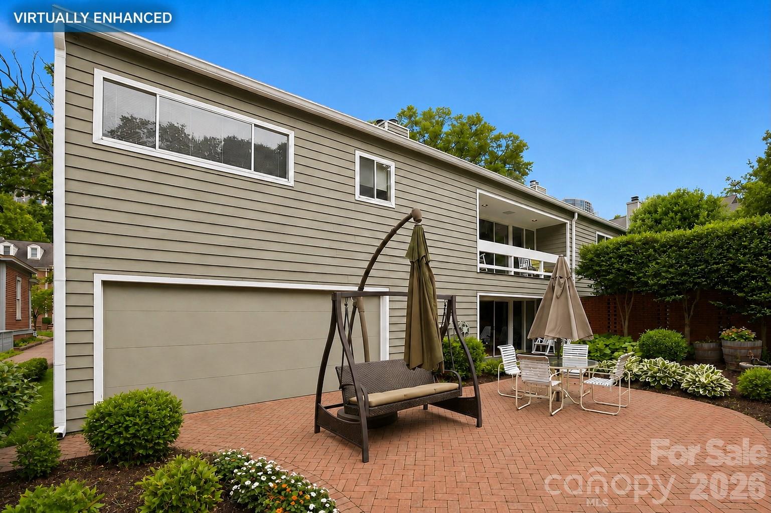 517 N Poplar Street — Charlotte
