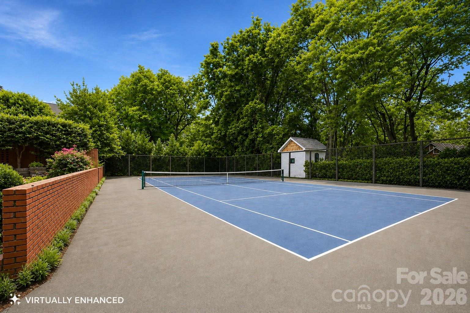 517 N Poplar Street — Charlotte