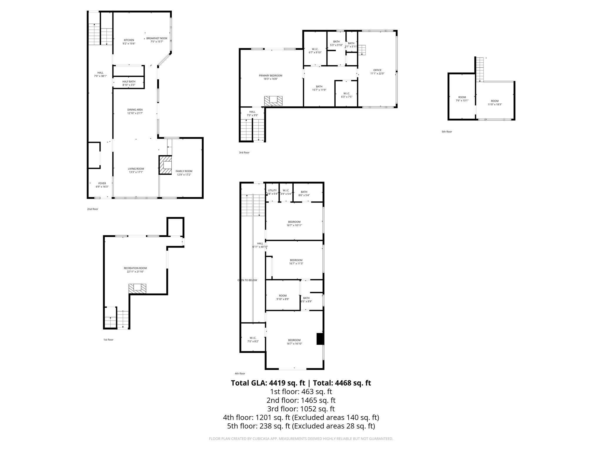 517 N Poplar Street — Charlotte