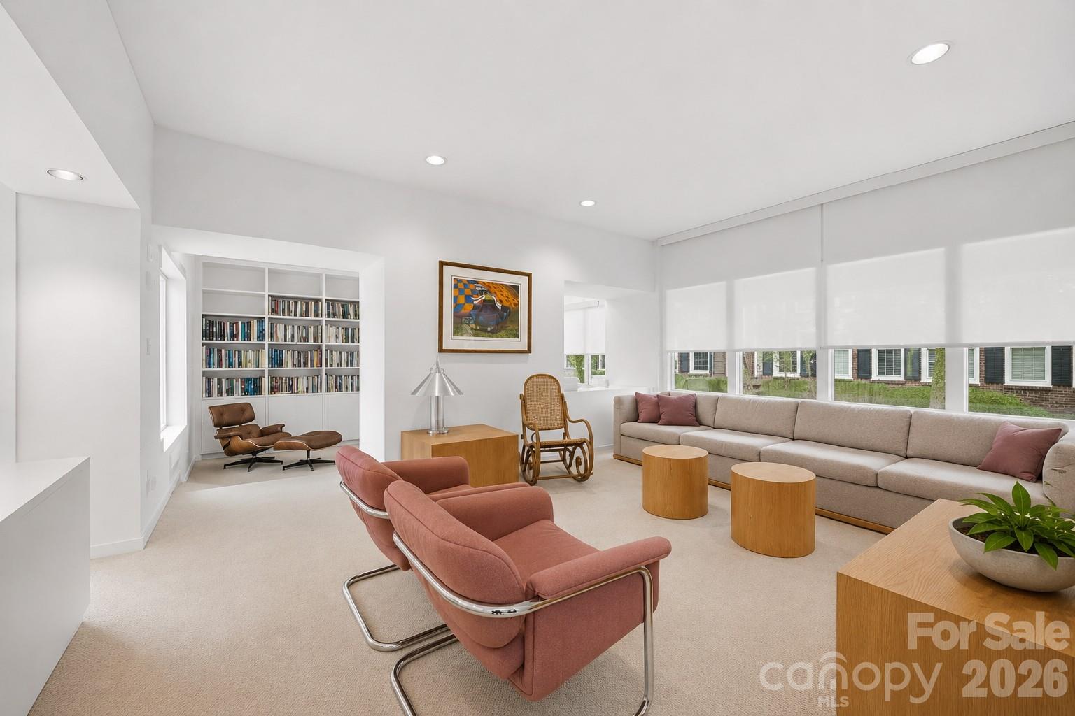 517 N Poplar Street — Charlotte