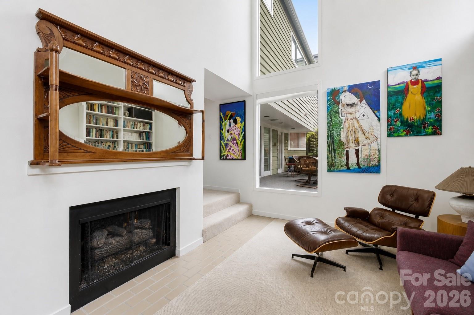 517 N Poplar Street — Charlotte