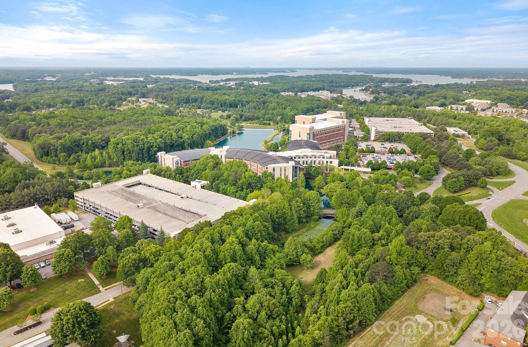 119 Steinbeck Way #C — Mooresville