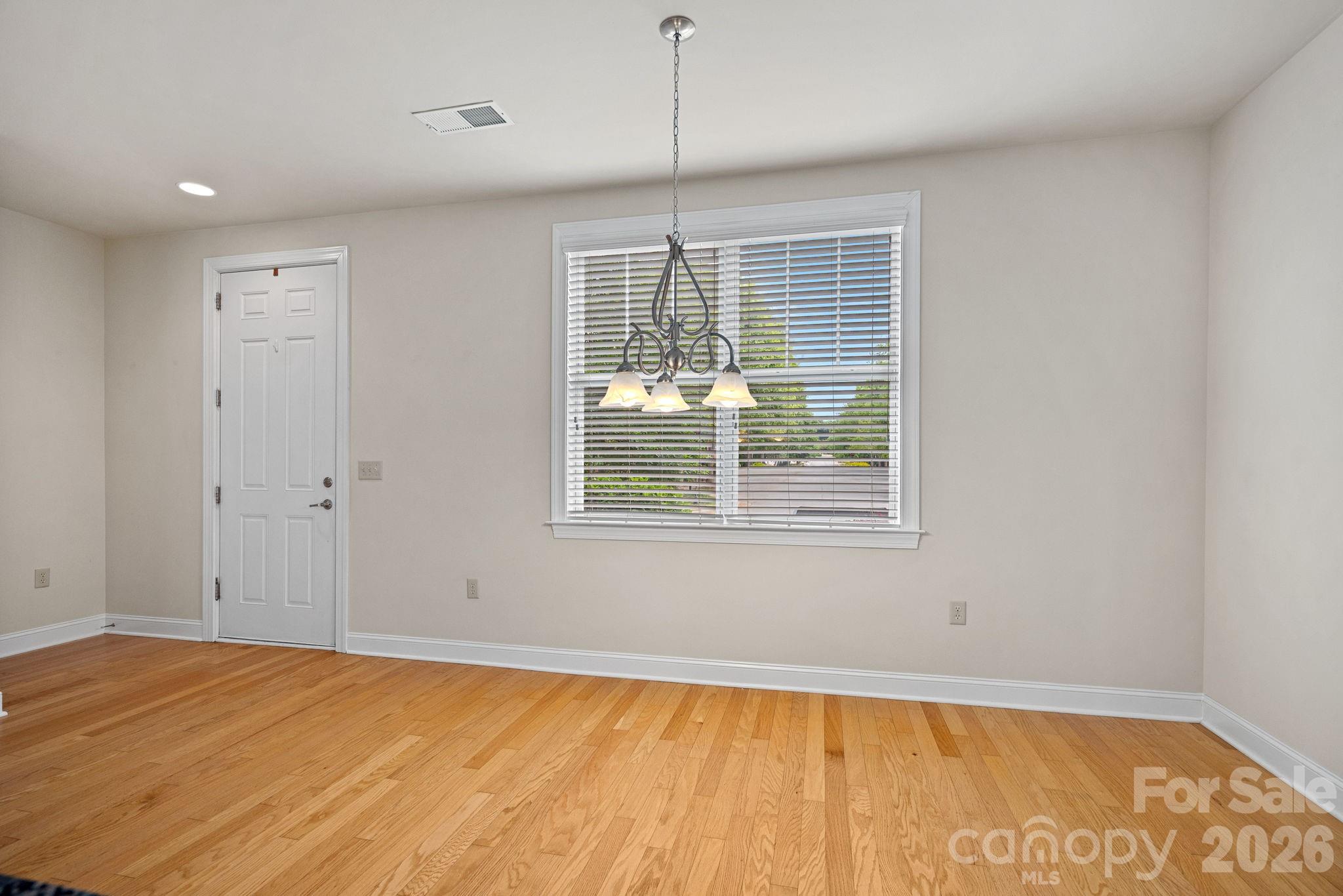 119 Steinbeck Way #C — Mooresville
