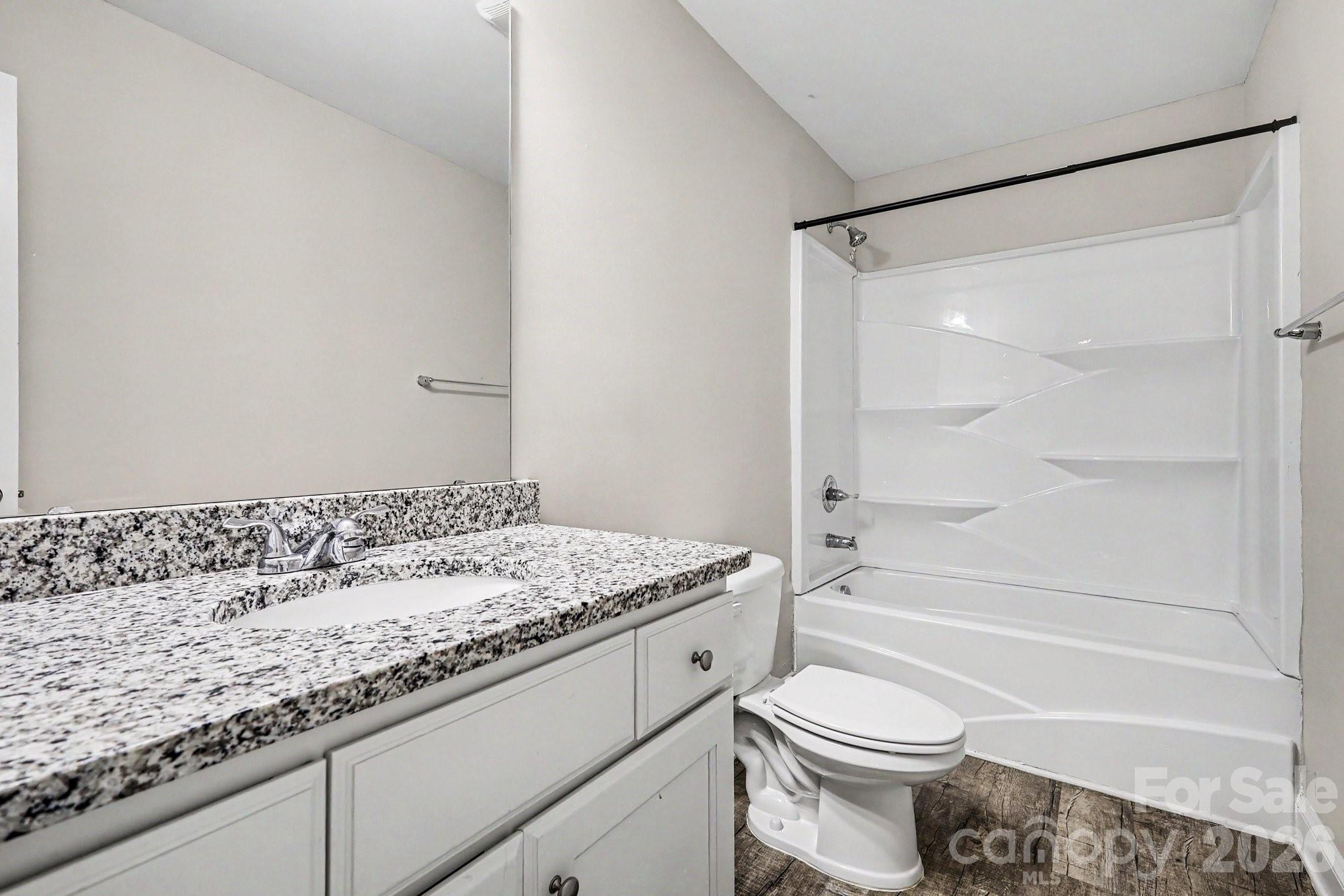 1573 Mayfair Drive — Conover
