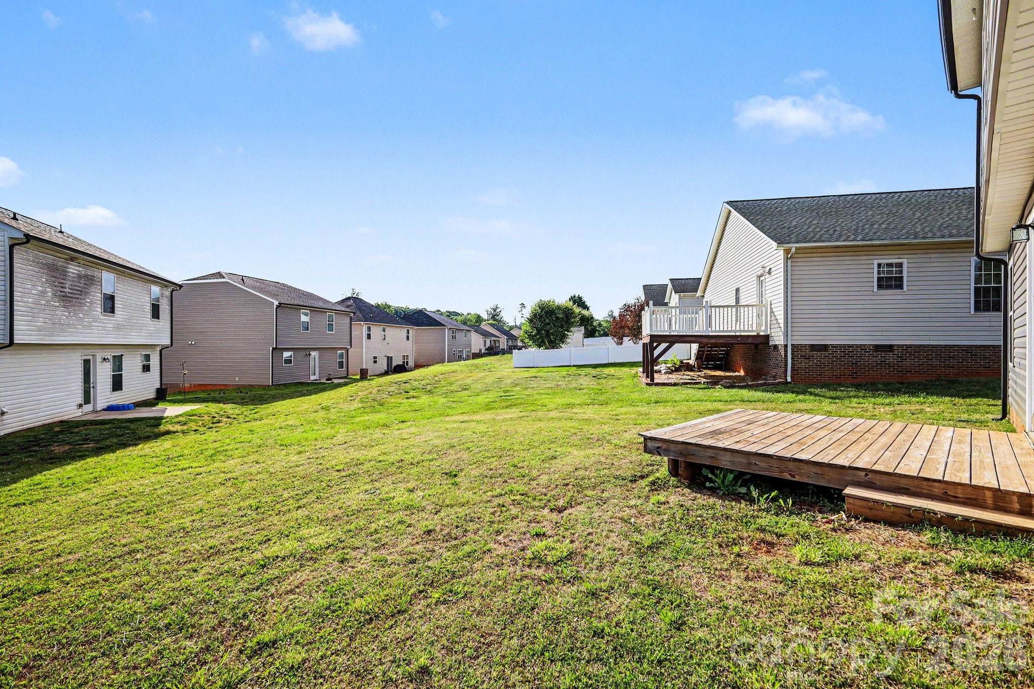 1573 Mayfair Drive — Conover