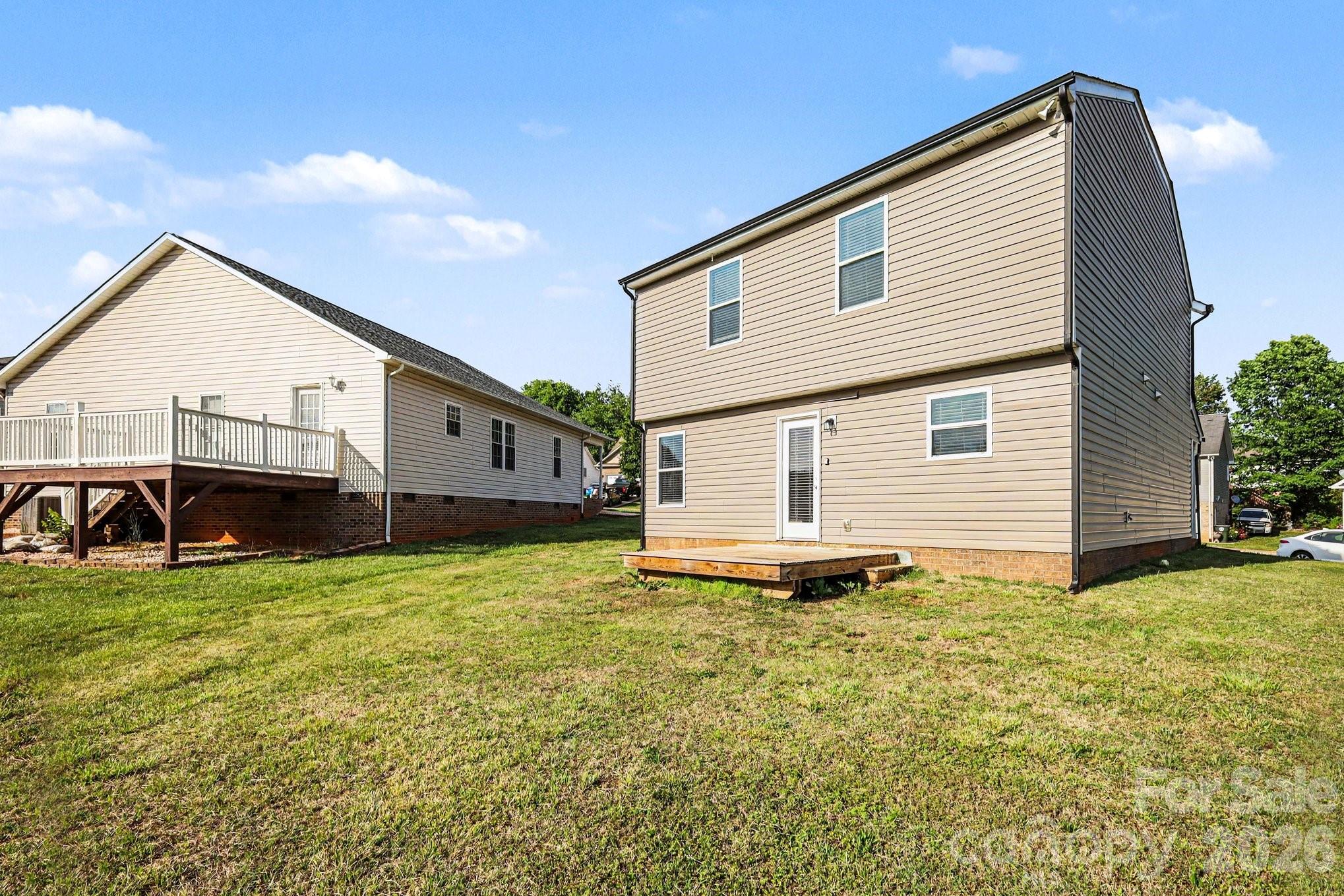 1573 Mayfair Drive — Conover