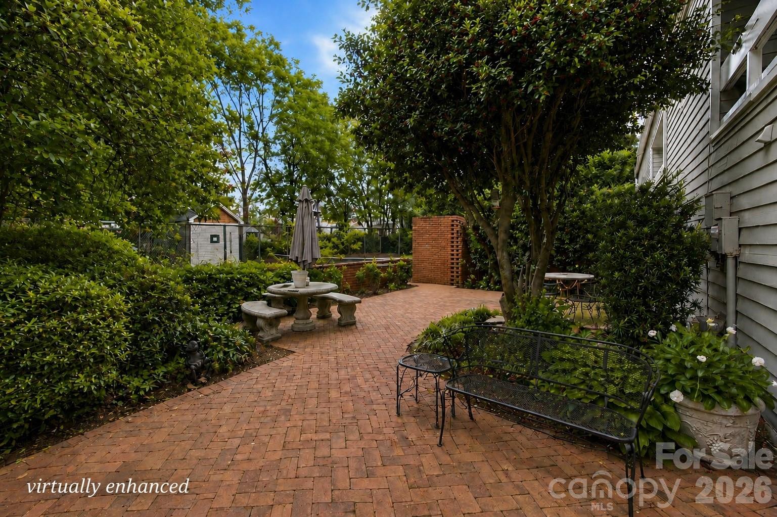 515 N Poplar Street — Charlotte