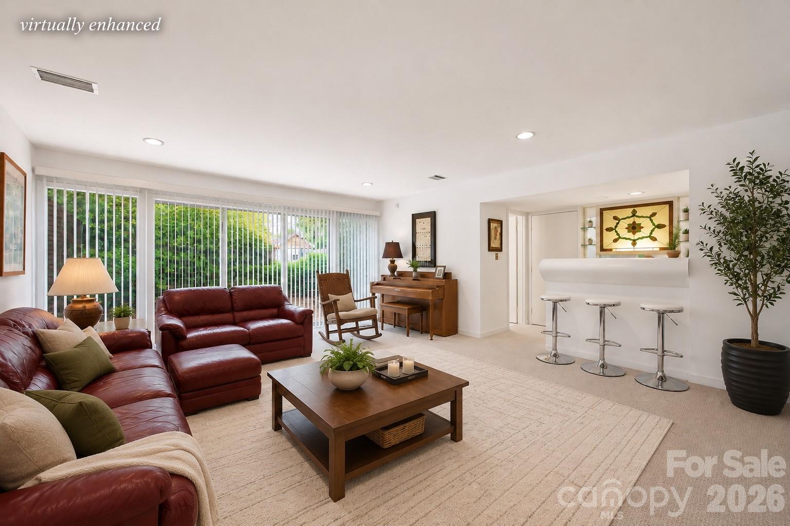 515 N Poplar Street — Charlotte