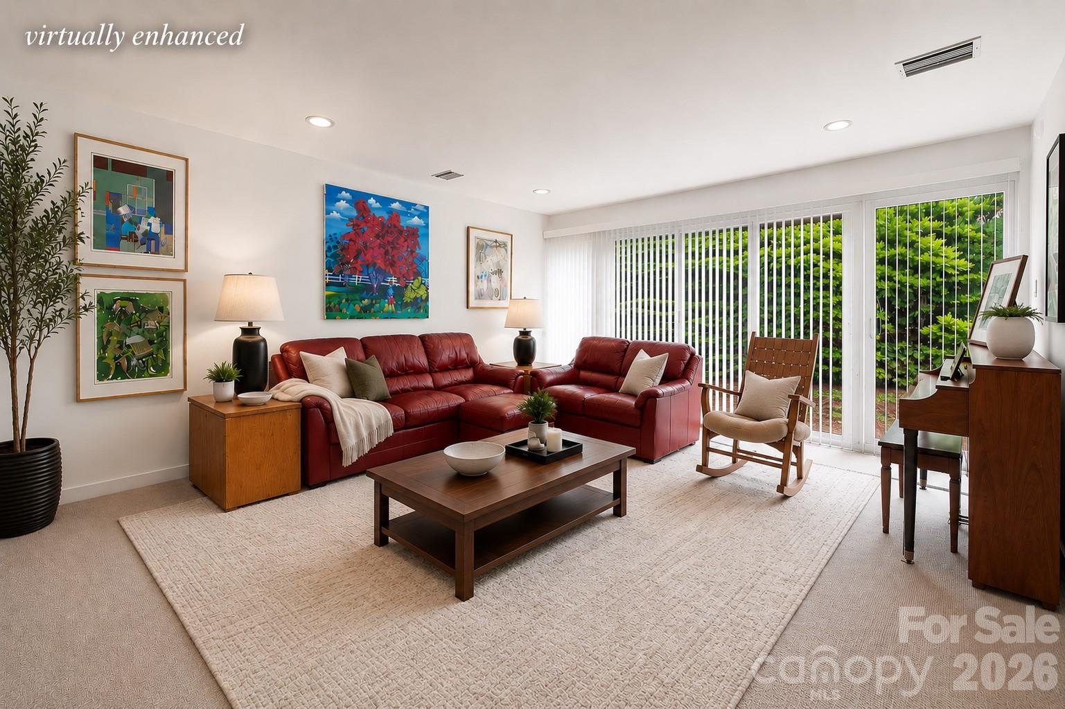 515 N Poplar Street — Charlotte