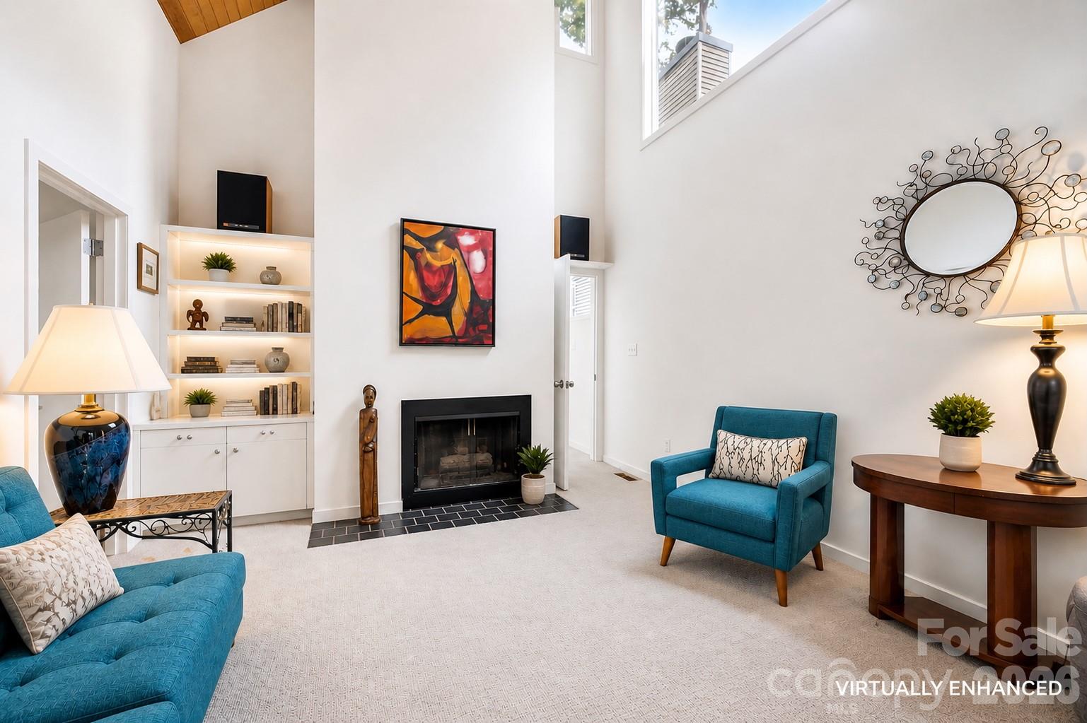 515 N Poplar Street — Charlotte