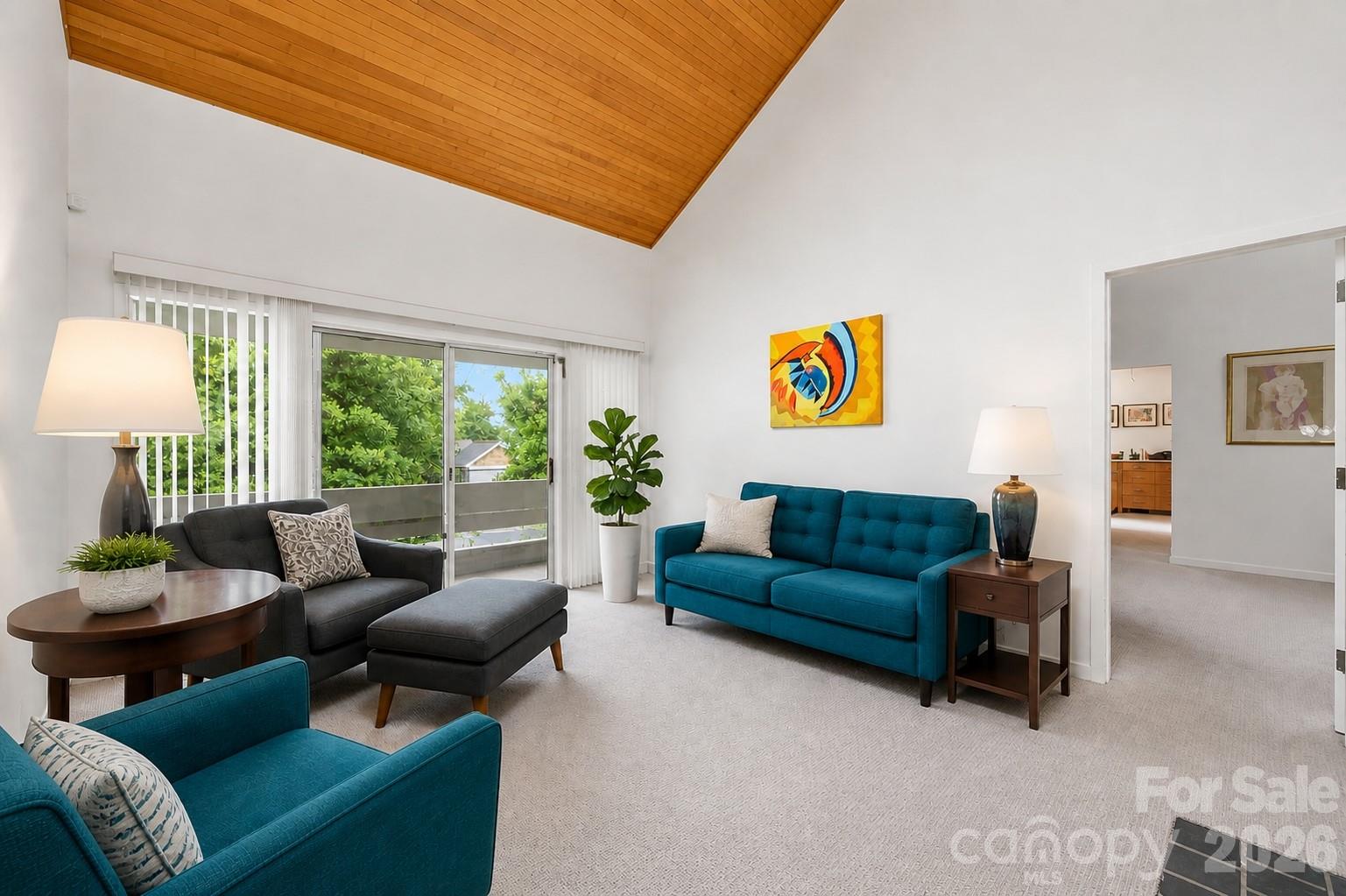 515 N Poplar Street — Charlotte