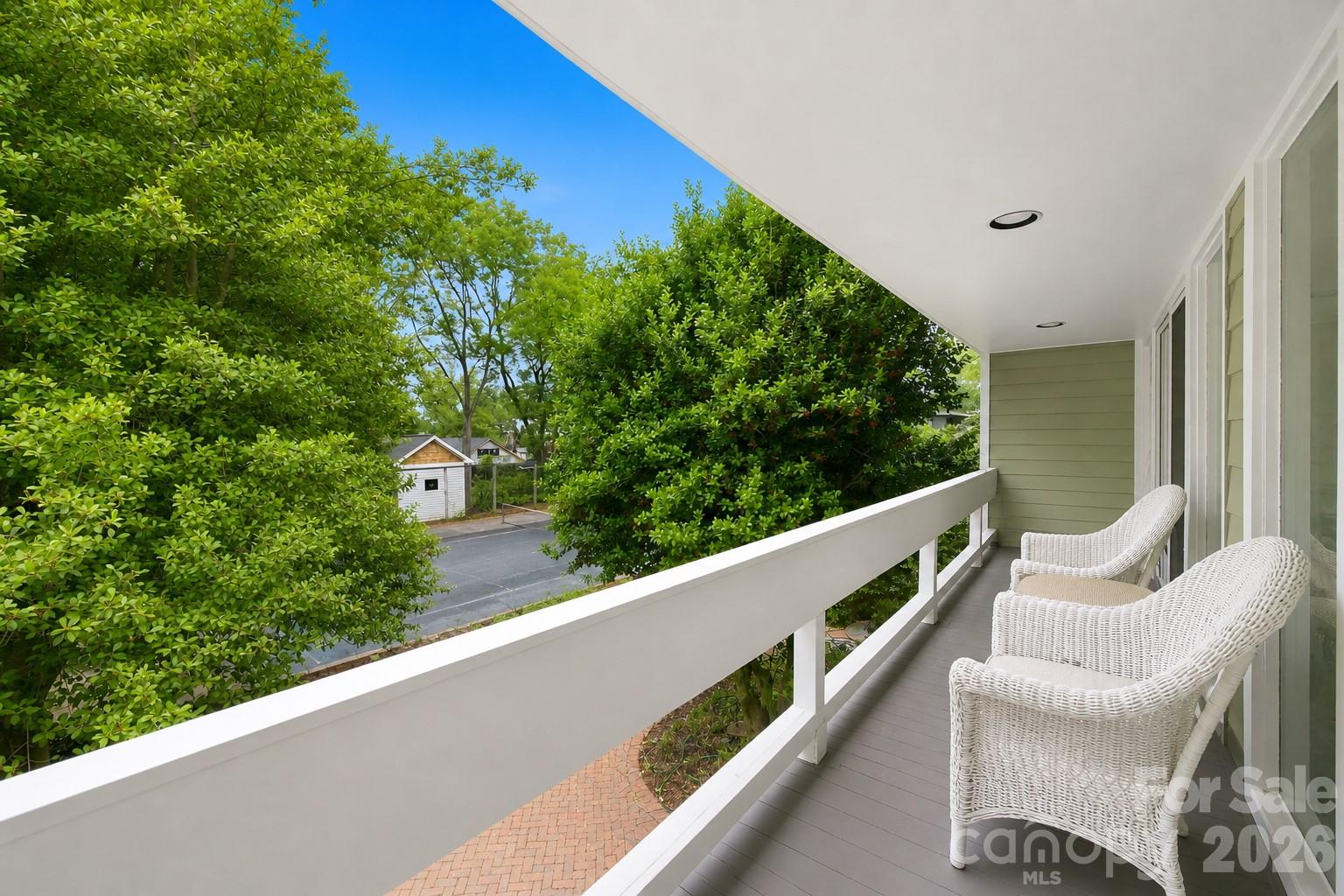 515 N Poplar Street — Charlotte