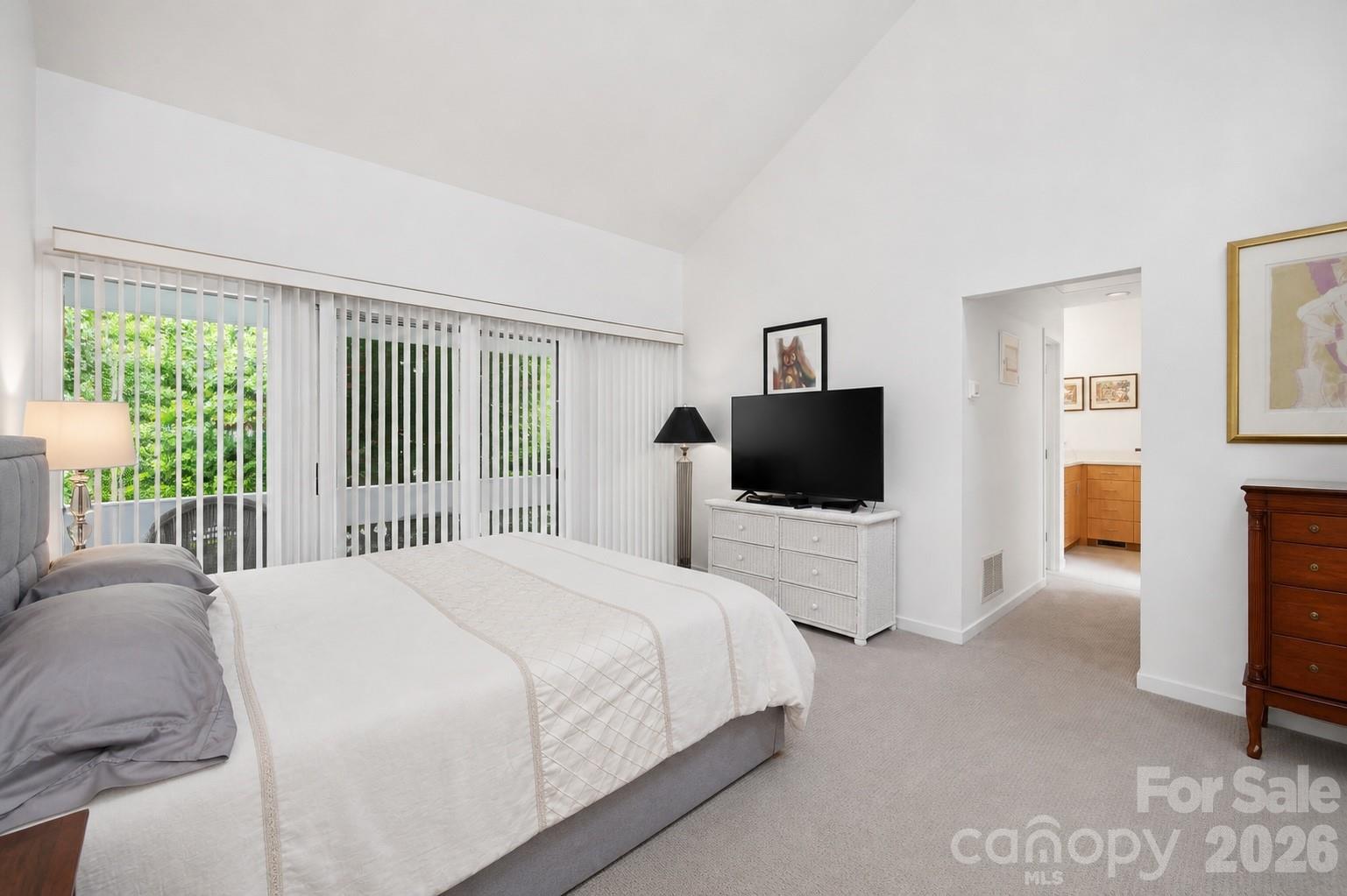 515 N Poplar Street — Charlotte