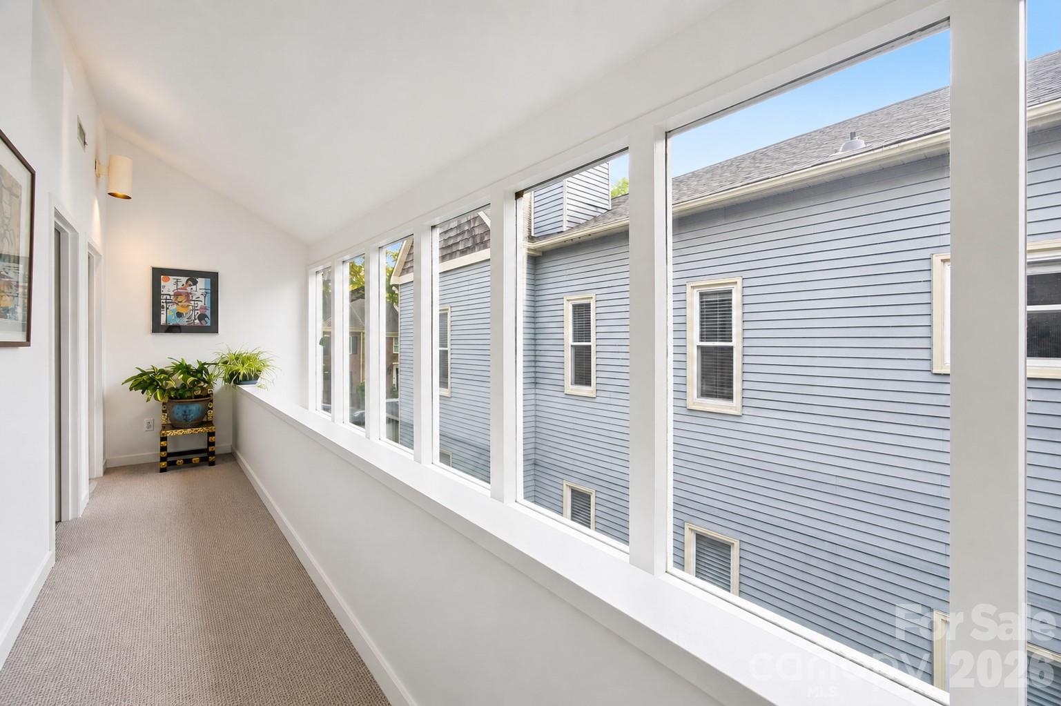 515 N Poplar Street — Charlotte