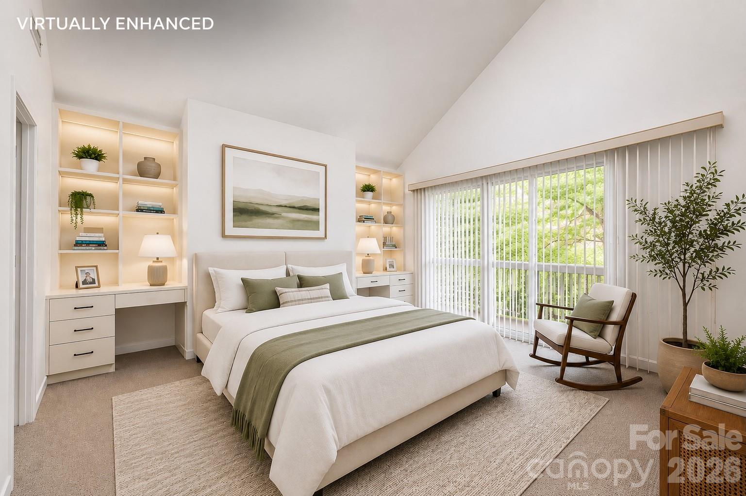 515 N Poplar Street — Charlotte