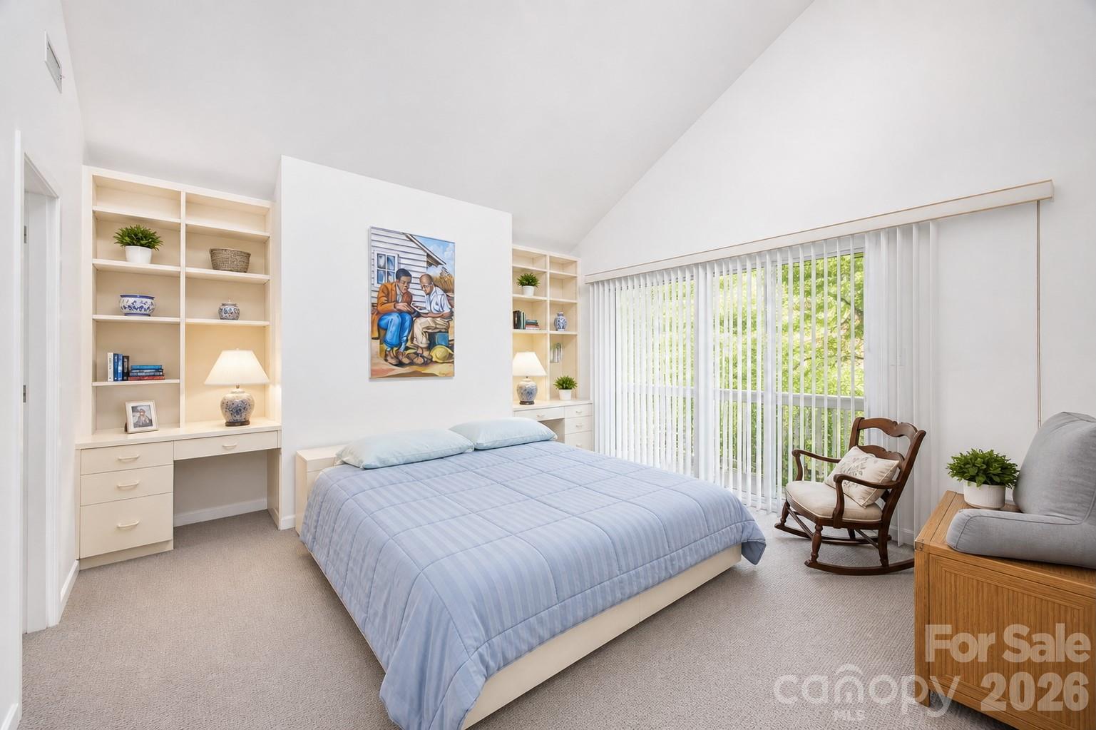 515 N Poplar Street — Charlotte