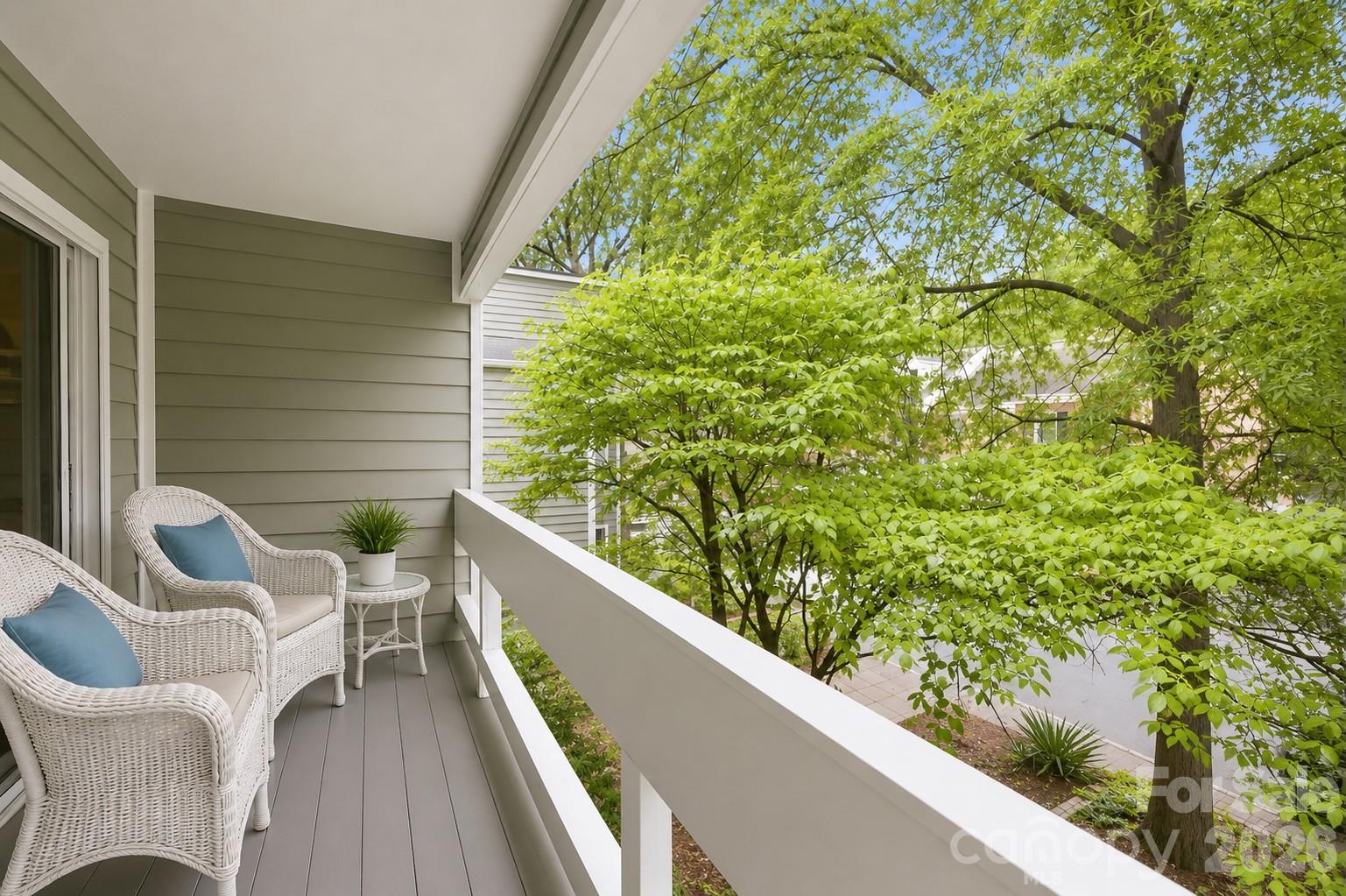 515 N Poplar Street — Charlotte