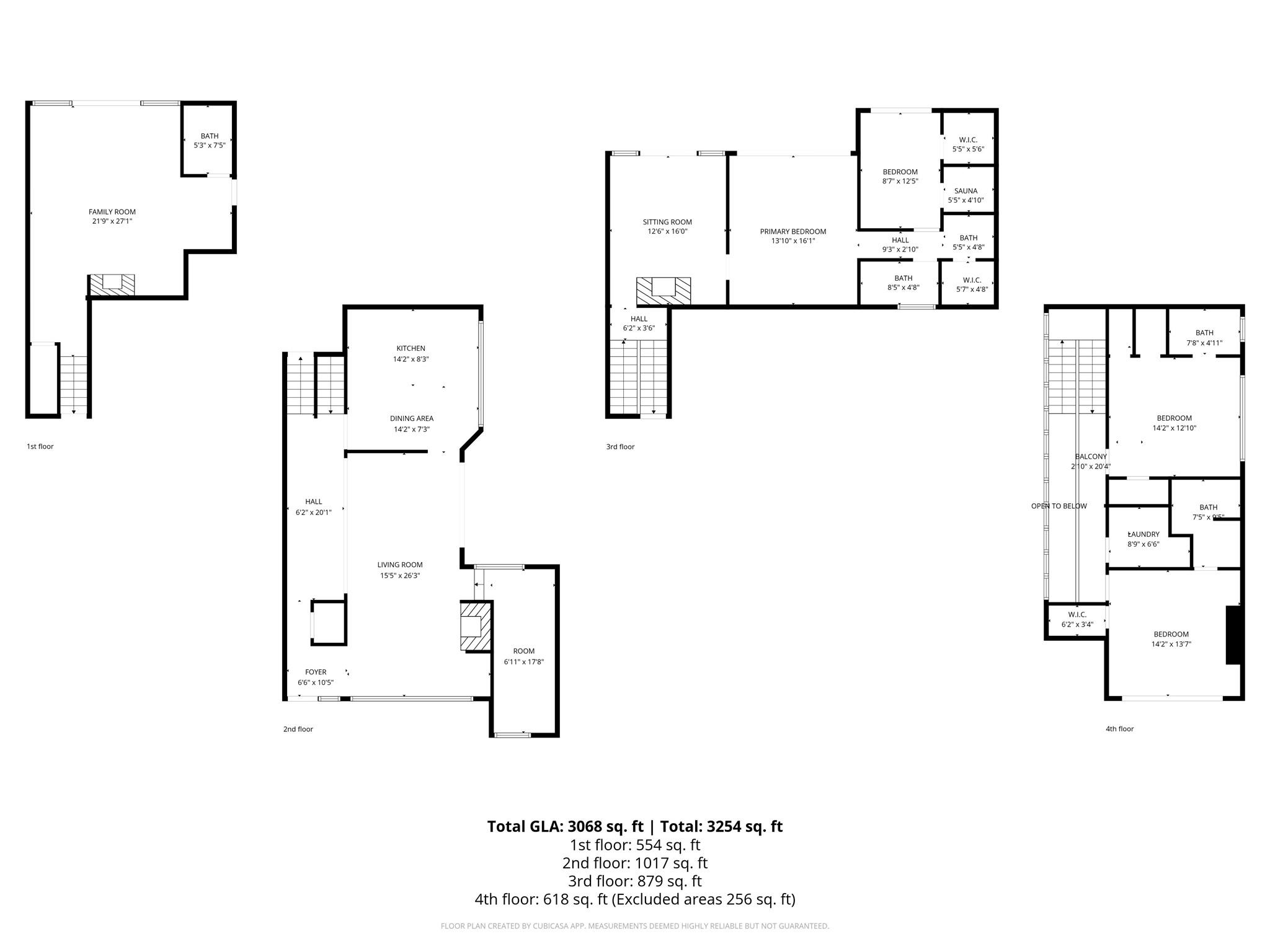 515 N Poplar Street — Charlotte