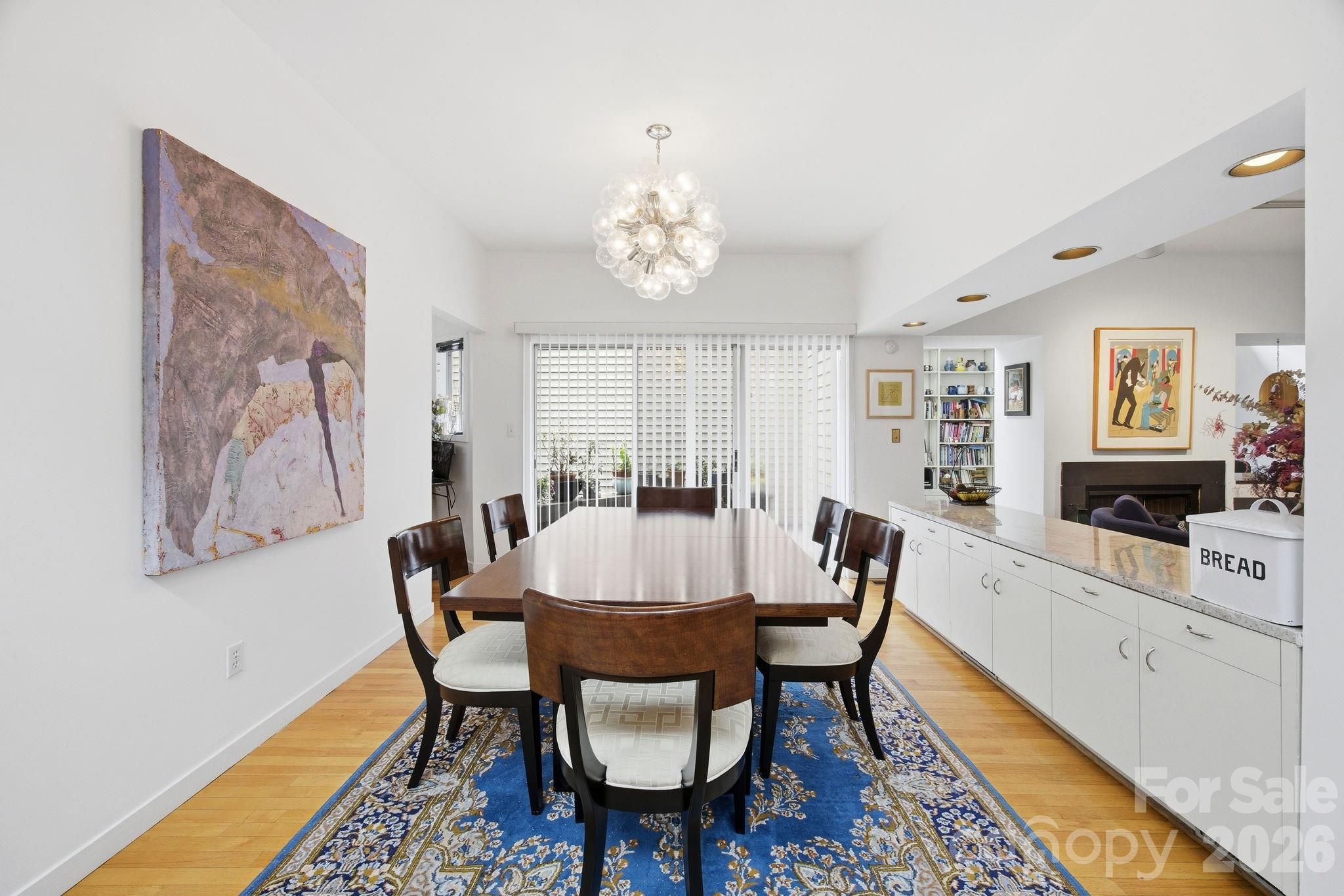 515 N Poplar Street — Charlotte