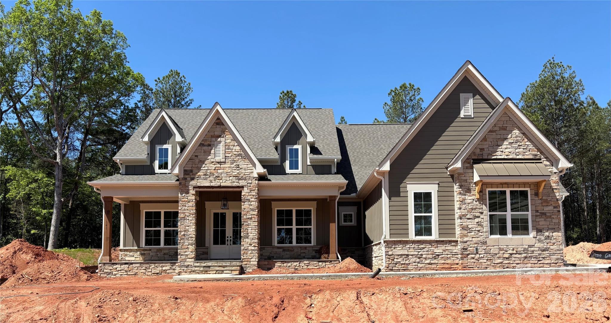 141 Fernview Trail — Troutman
