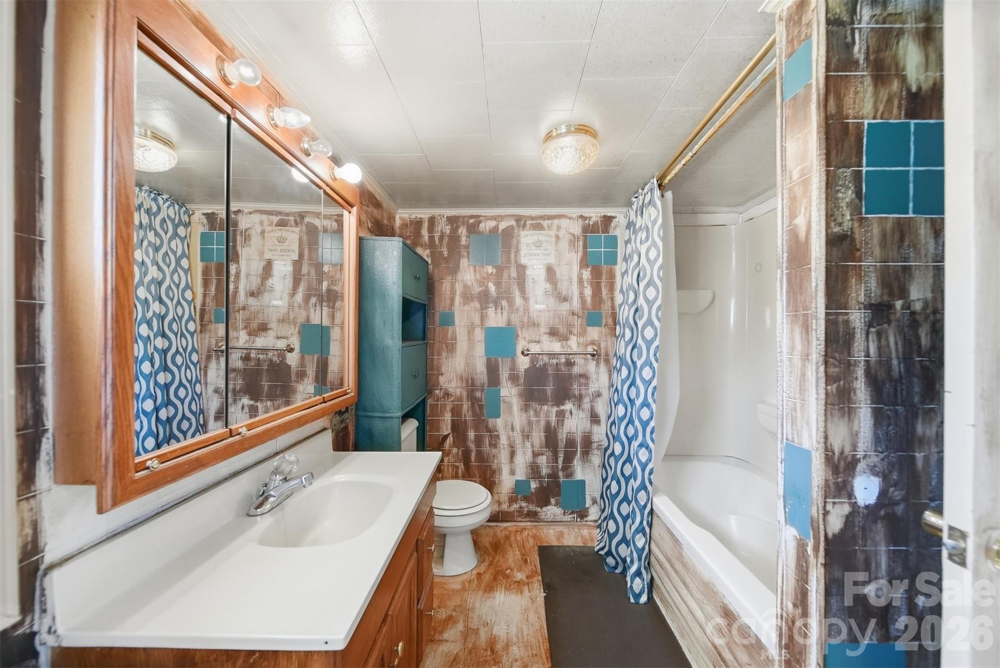 3860 Pickle Williams Lane — Granite Falls