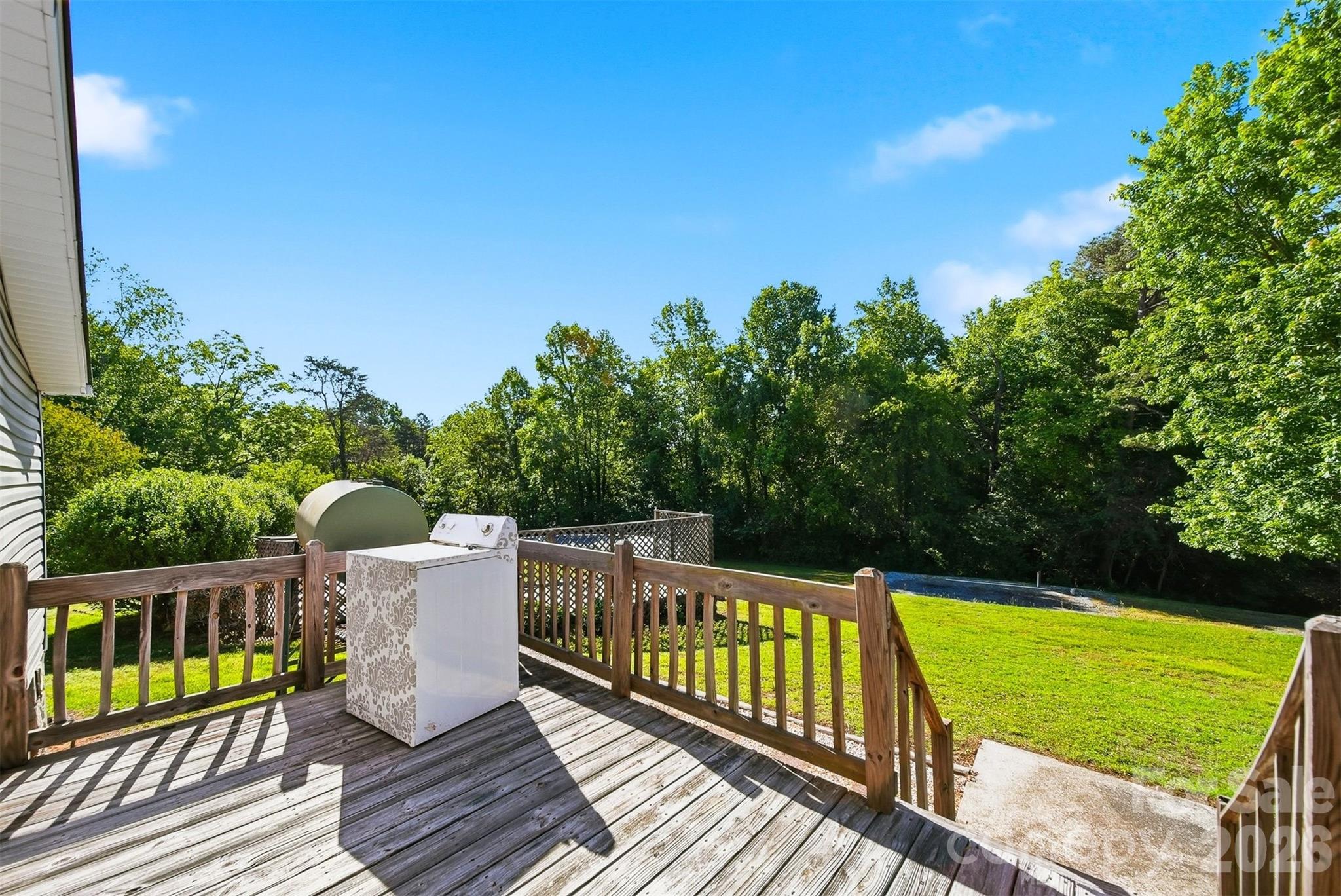 3860 Pickle Williams Lane — Granite Falls