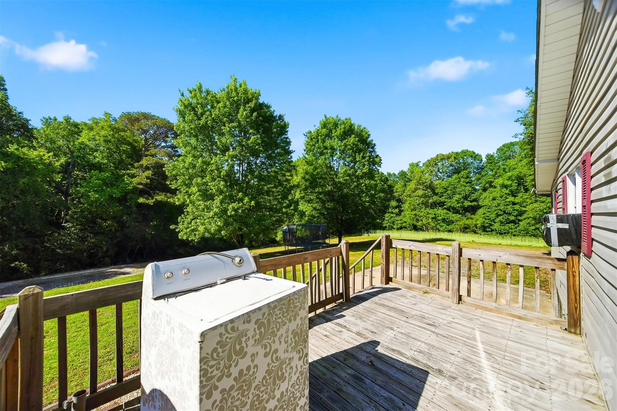 3860 Pickle Williams Lane — Granite Falls