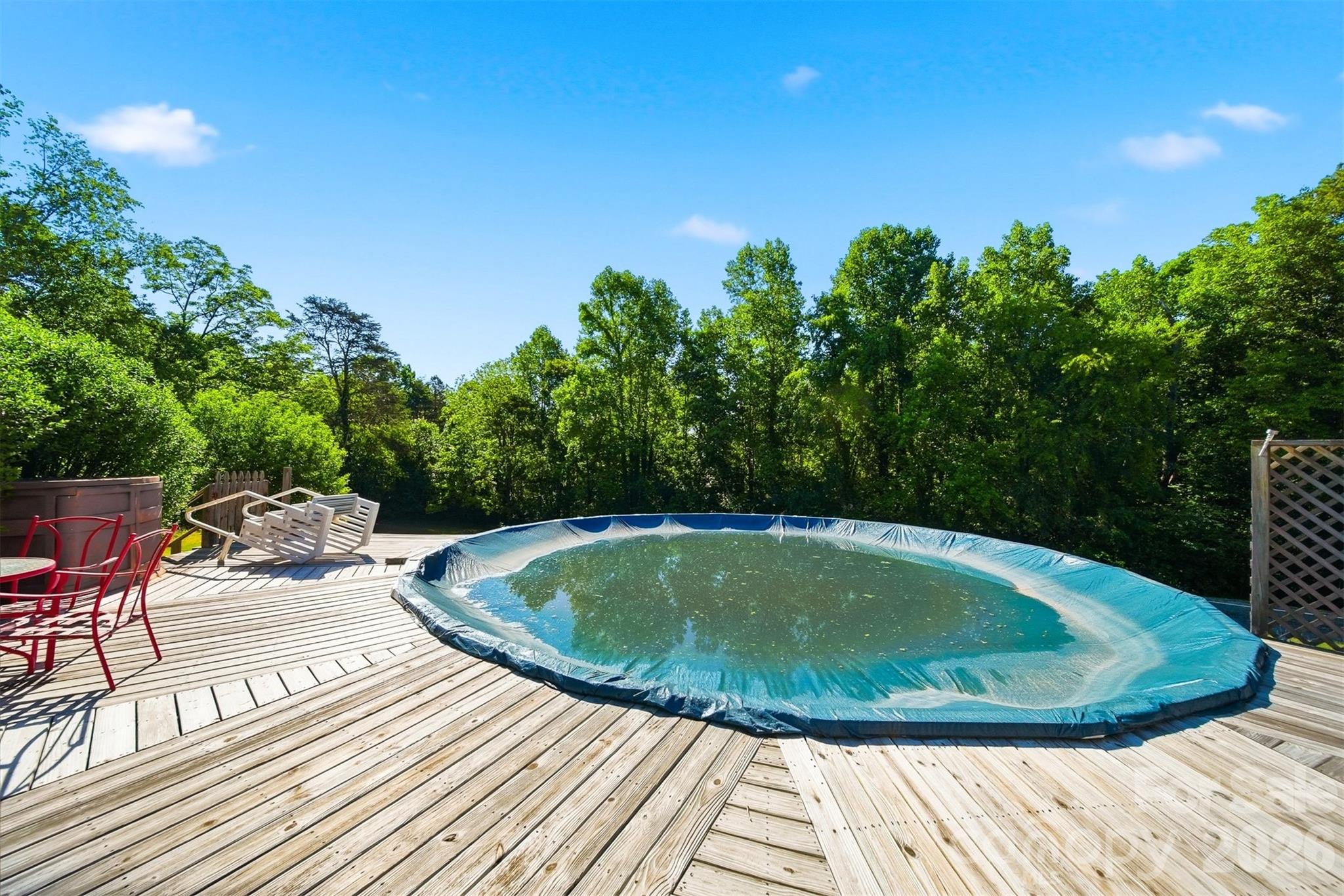 3860 Pickle Williams Lane — Granite Falls
