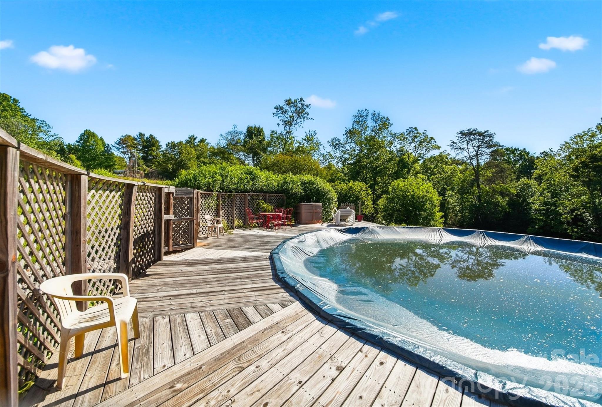3860 Pickle Williams Lane — Granite Falls