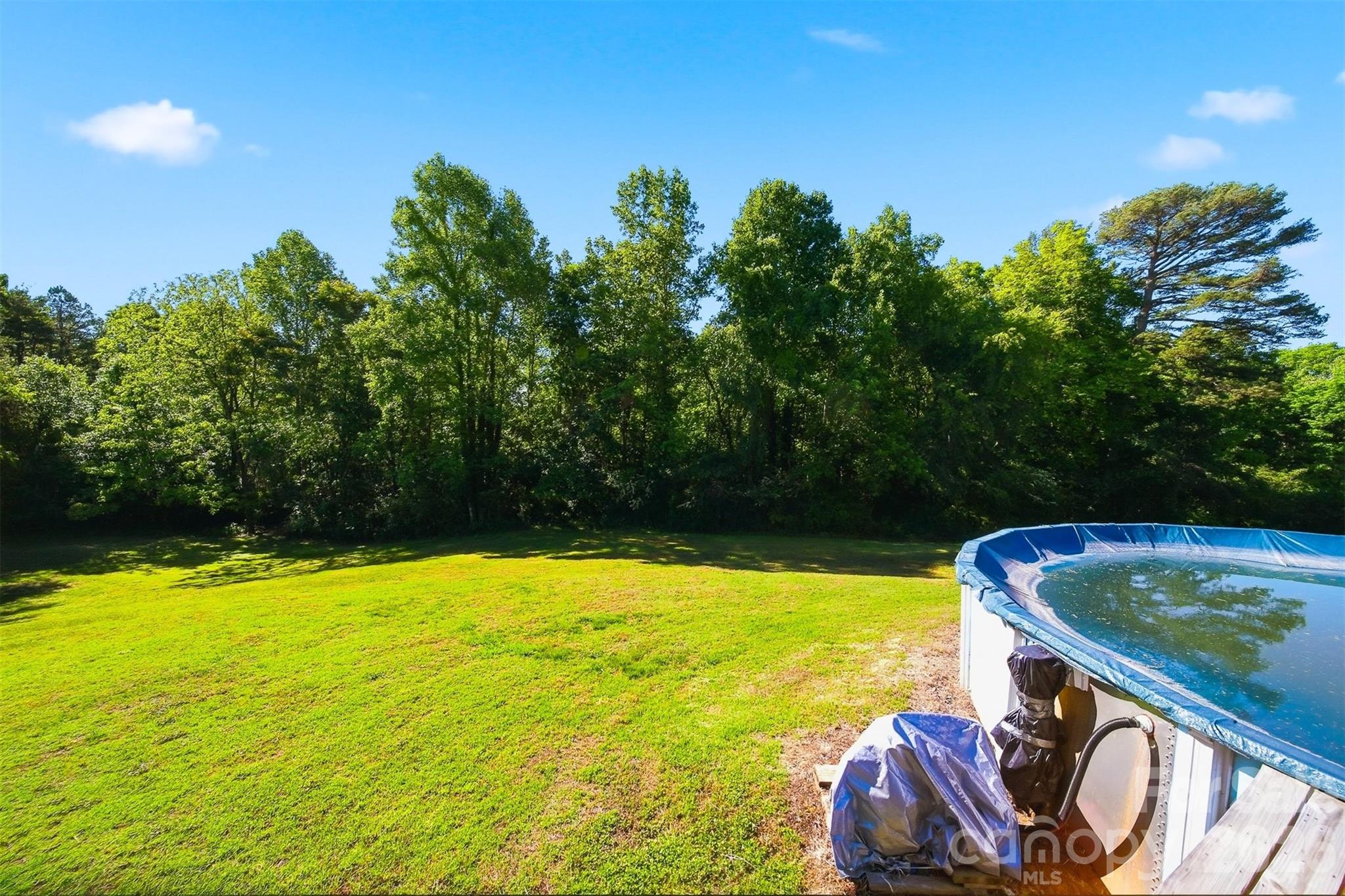 3860 Pickle Williams Lane — Granite Falls