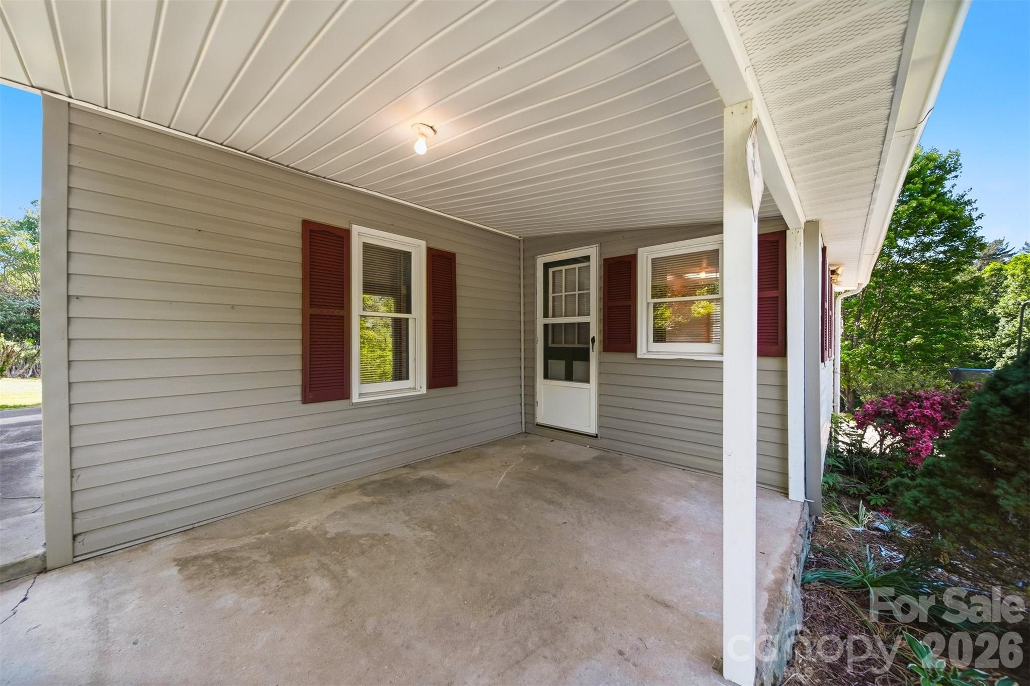 3860 Pickle Williams Lane — Granite Falls