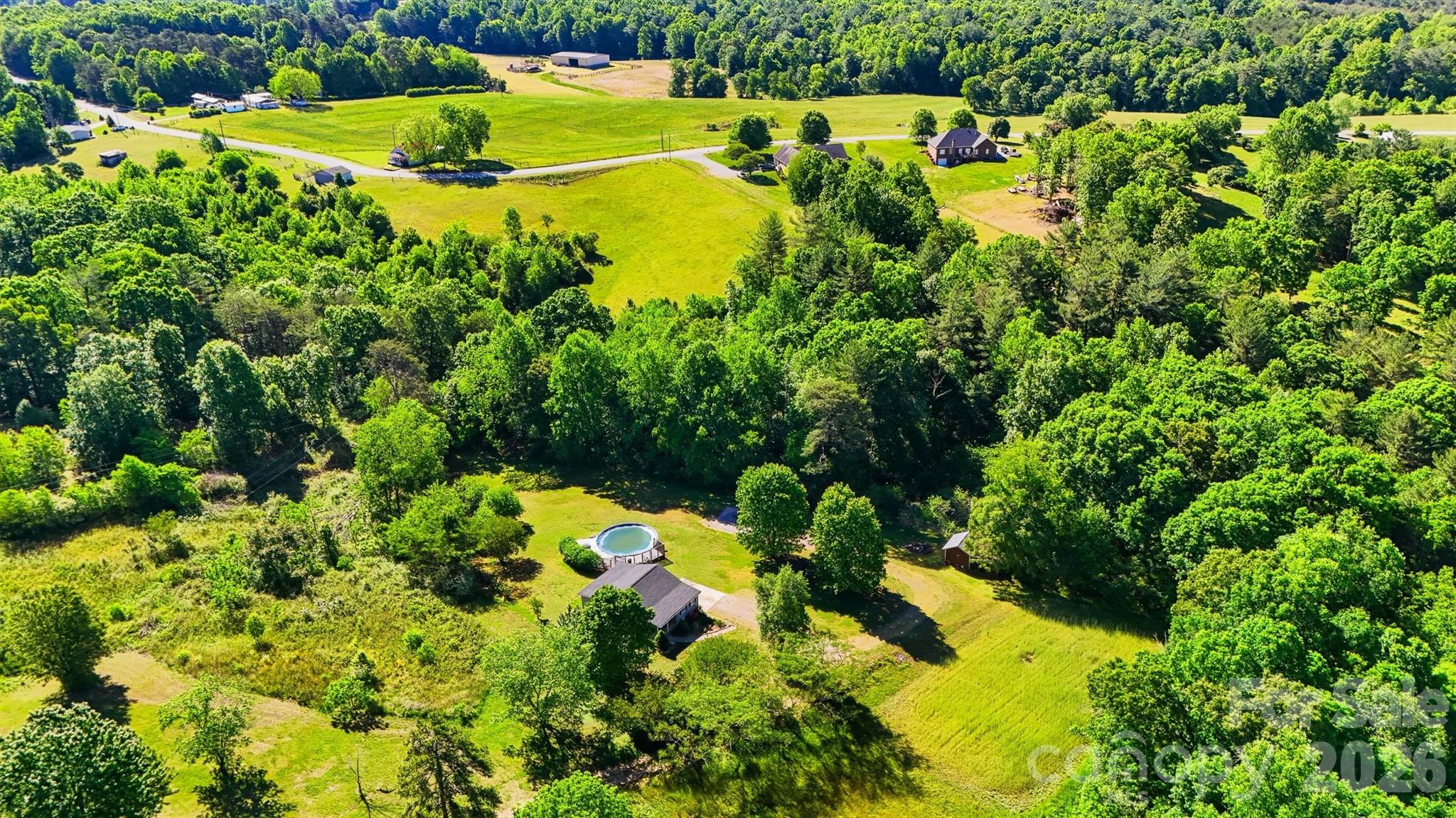 3860 Pickle Williams Lane — Granite Falls