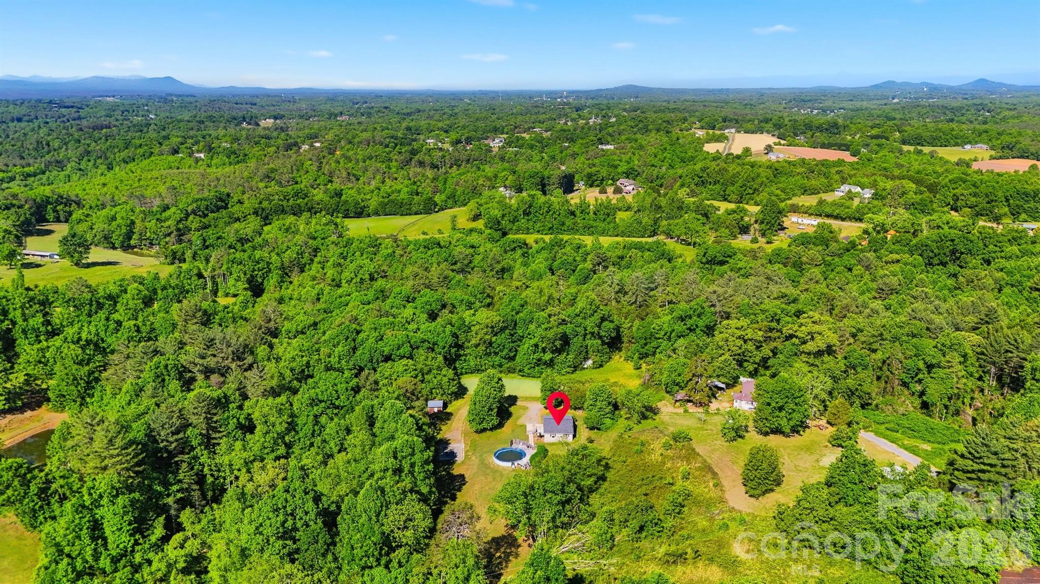 3860 Pickle Williams Lane — Granite Falls