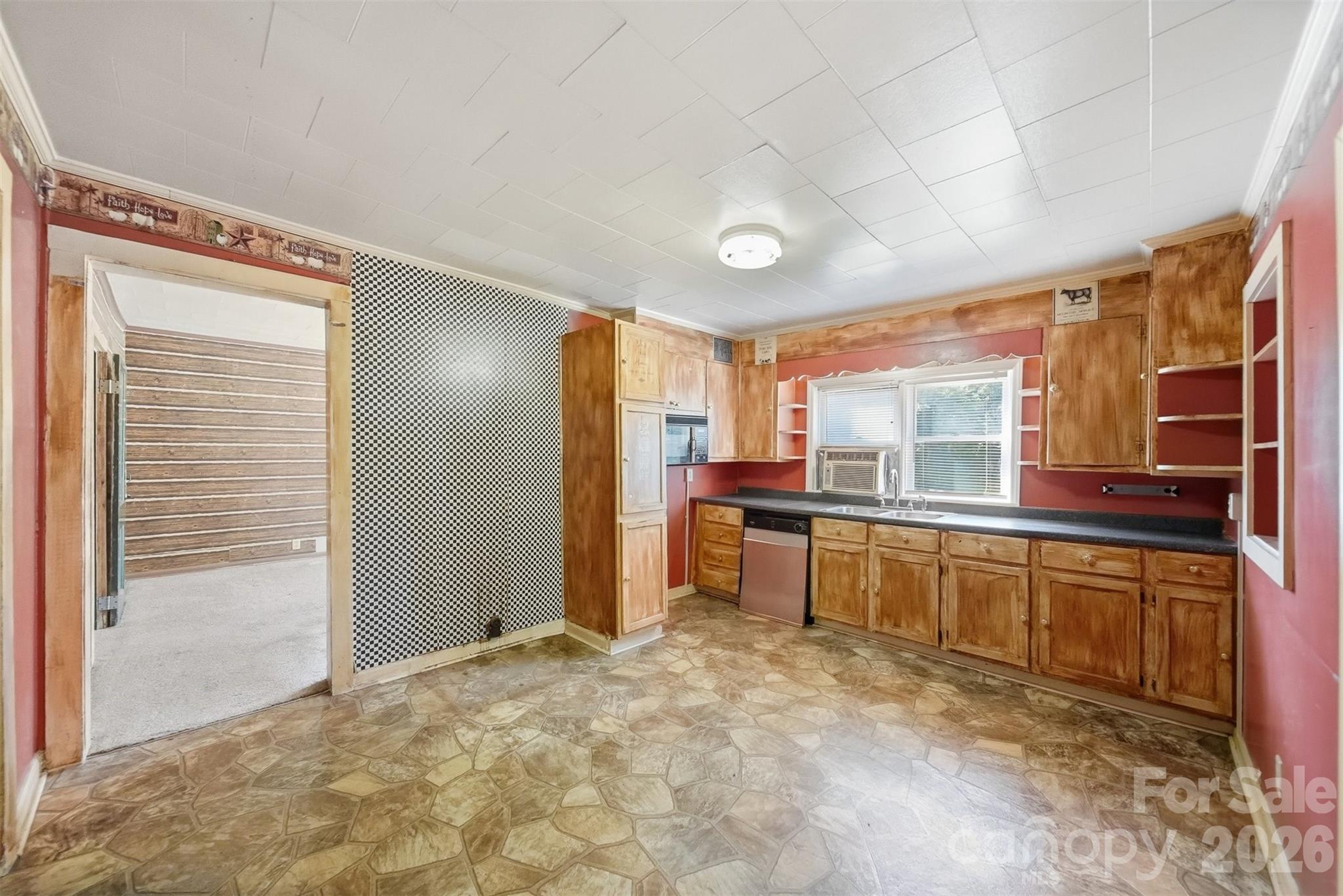 3860 Pickle Williams Lane — Granite Falls