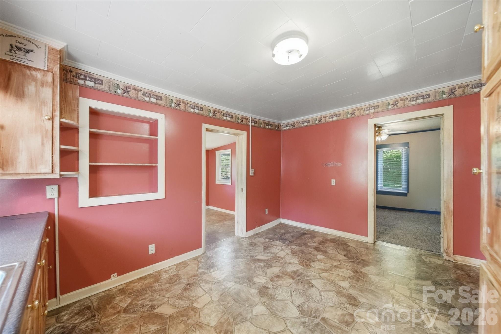 3860 Pickle Williams Lane — Granite Falls